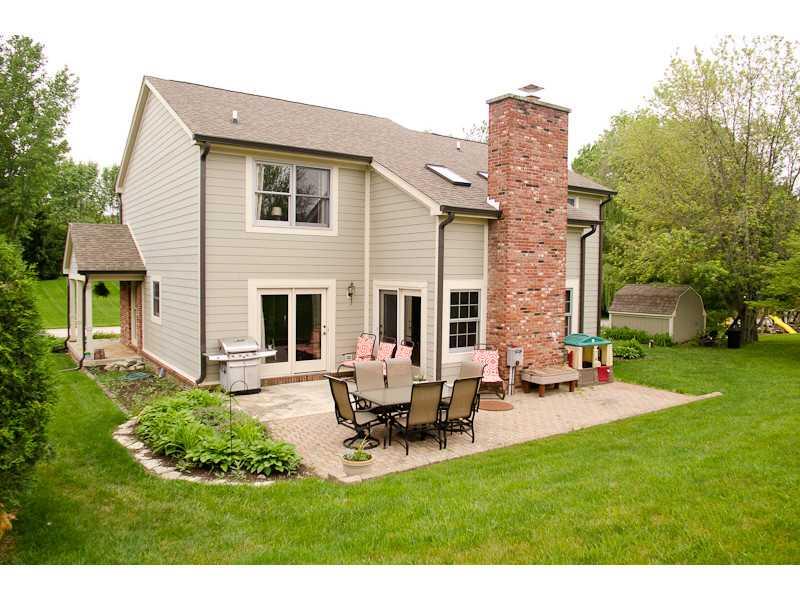 1010 Yellowbrick Road Pendleton, IN 46064 - Photo 21 of 24