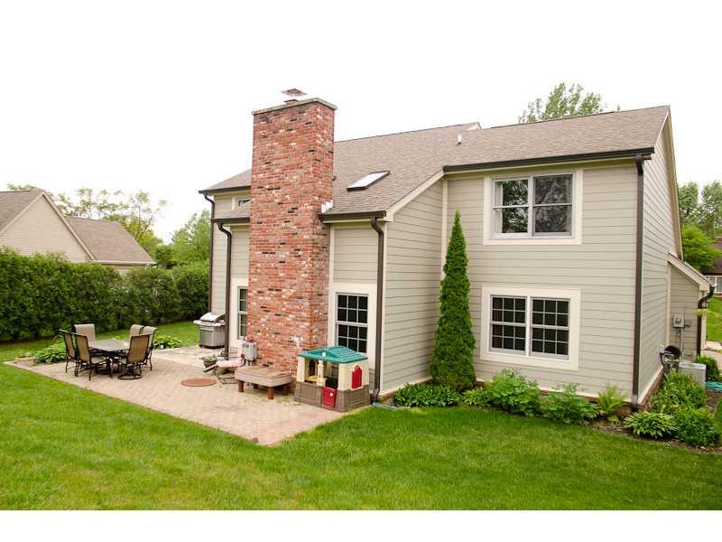 1010 Yellowbrick Road Pendleton, IN 46064 - Photo 22 of 24