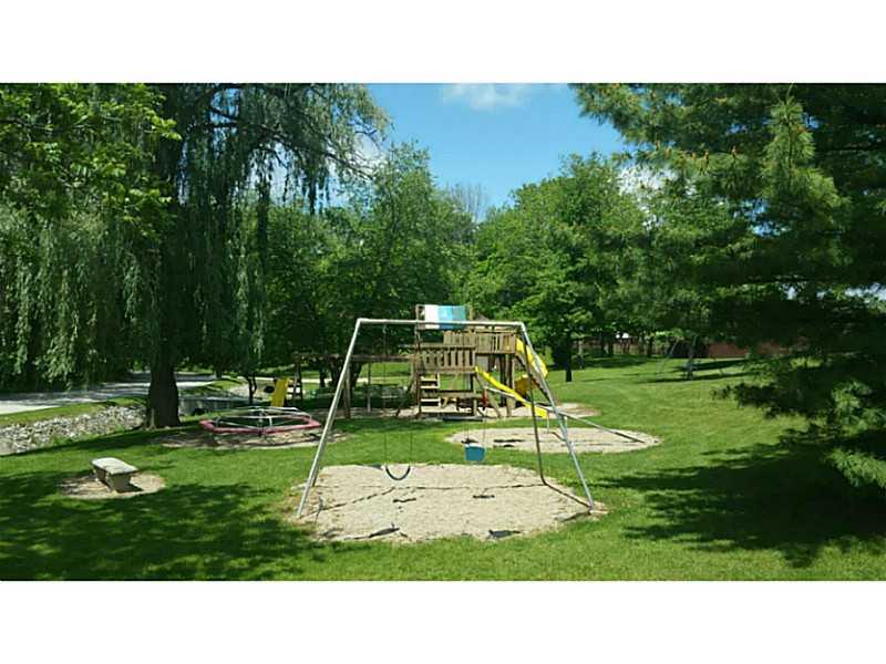 1010 Yellowbrick Road Pendleton, IN 46064 - Photo 24 of 24
