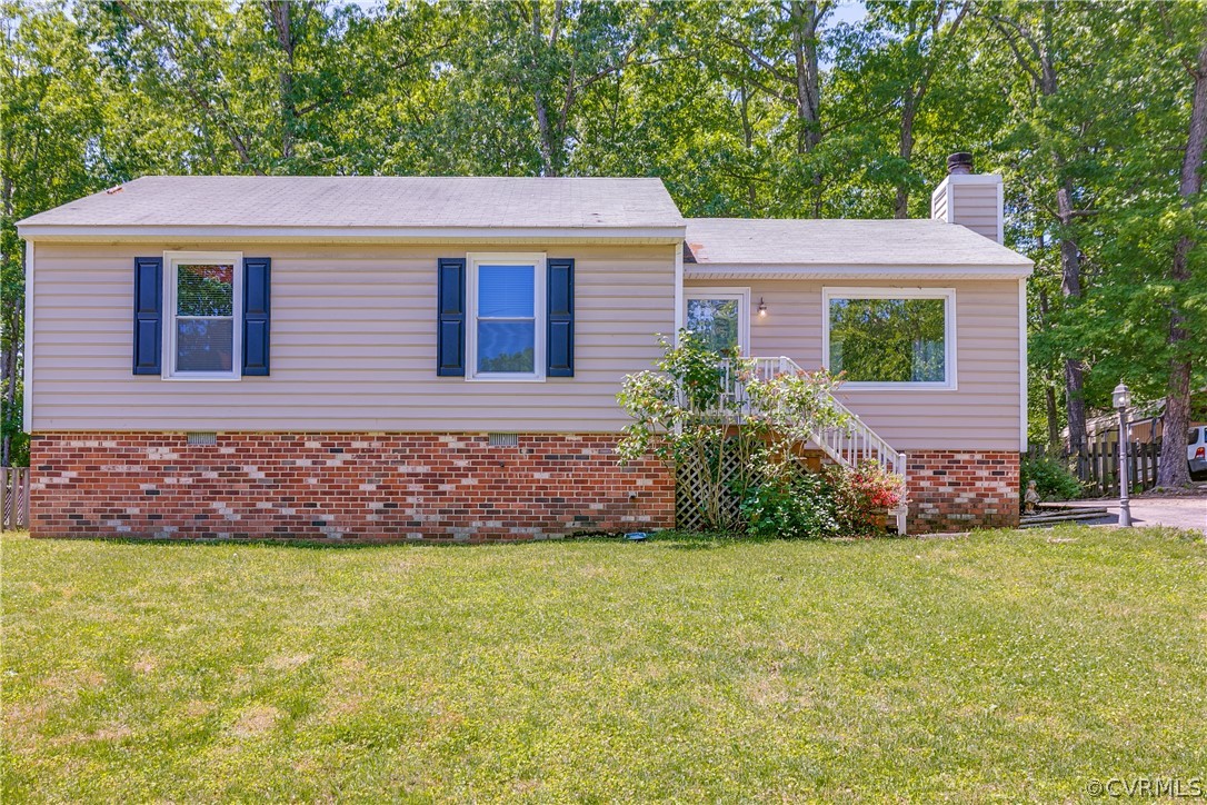 200 Eastman Road Chesterfield, VA 23236 - Photo 1 of 37
