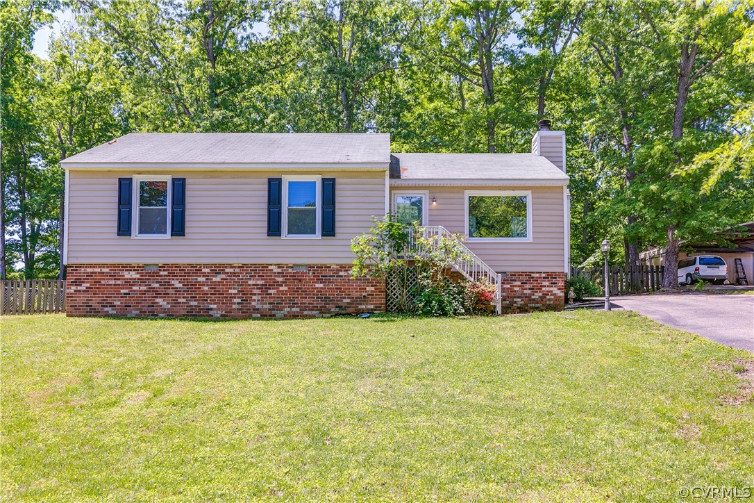 200 Eastman Road Chesterfield, VA 23236 - Photo 2 of 37