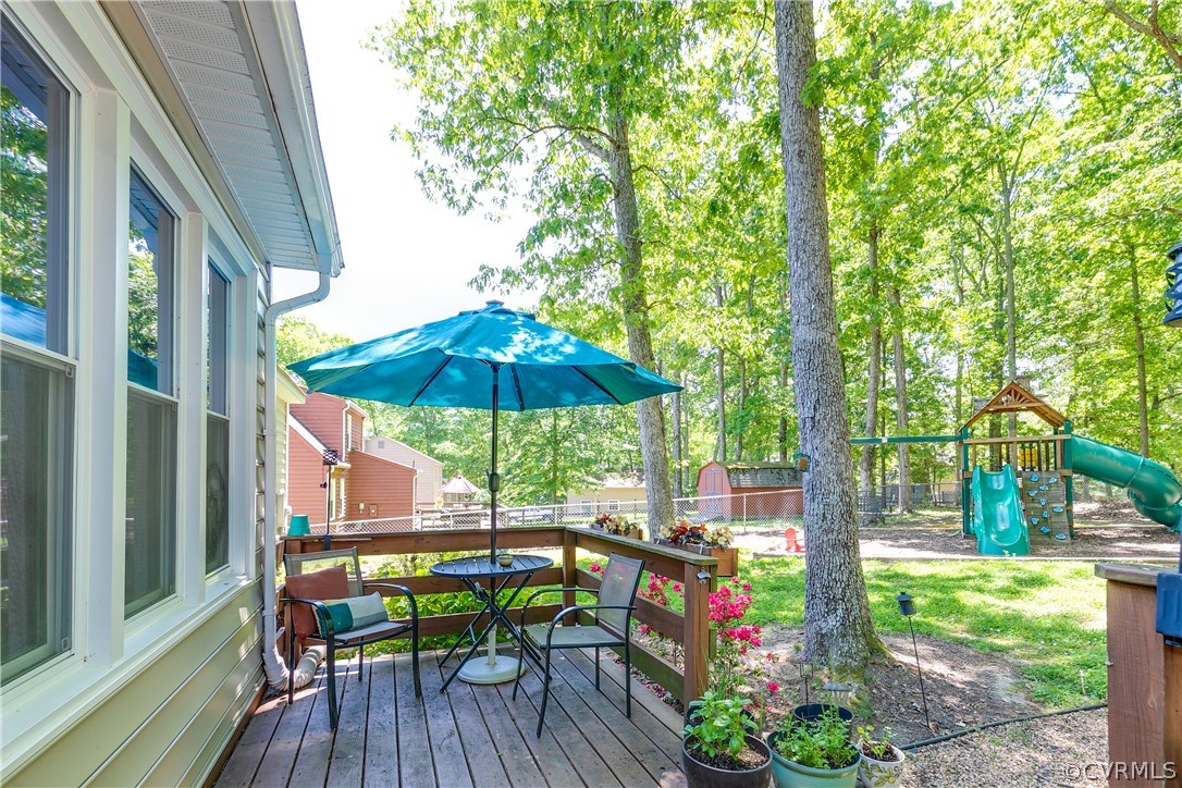 200 Eastman Road Chesterfield, VA 23236 - Photo 29 of 37