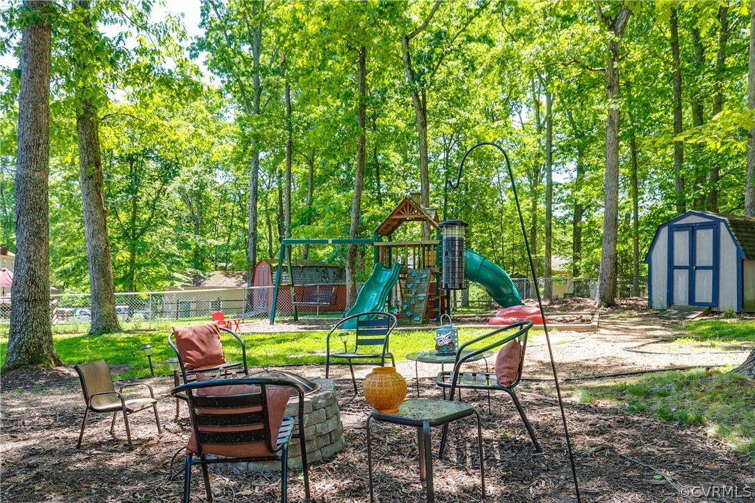 200 Eastman Road Chesterfield, VA 23236 - Photo 32 of 37