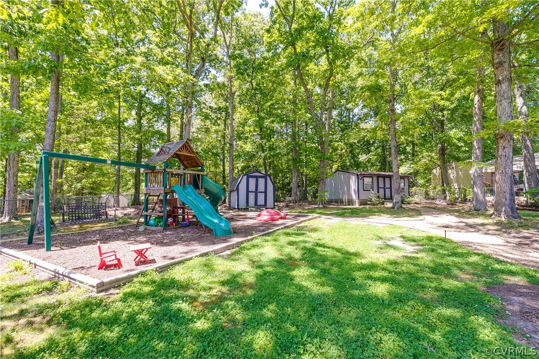200 Eastman Road Chesterfield, VA 23236 - Photo 36 of 37