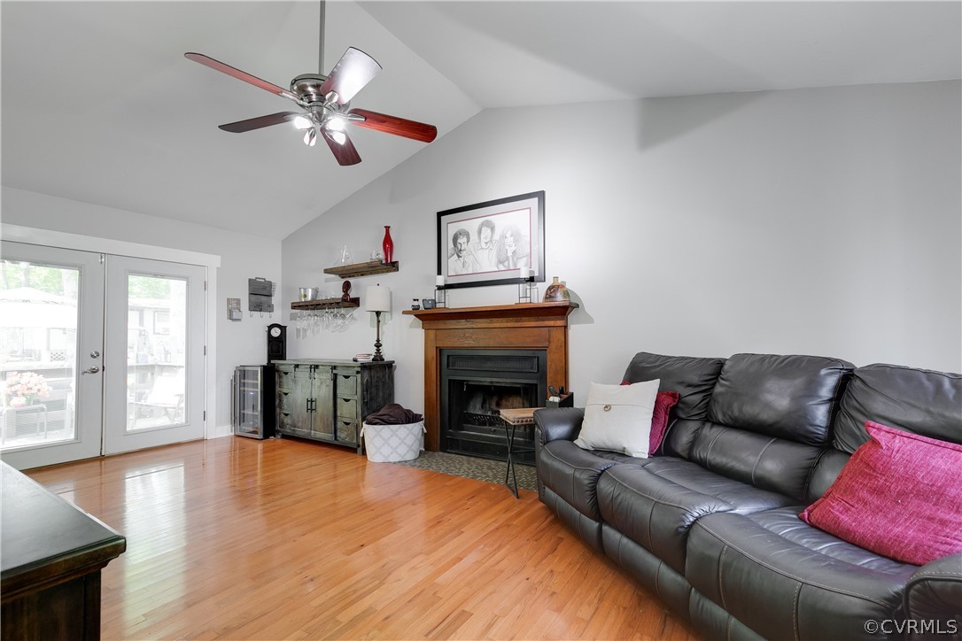 200 Eastman Road Chesterfield, VA 23236 - Photo 6 of 37