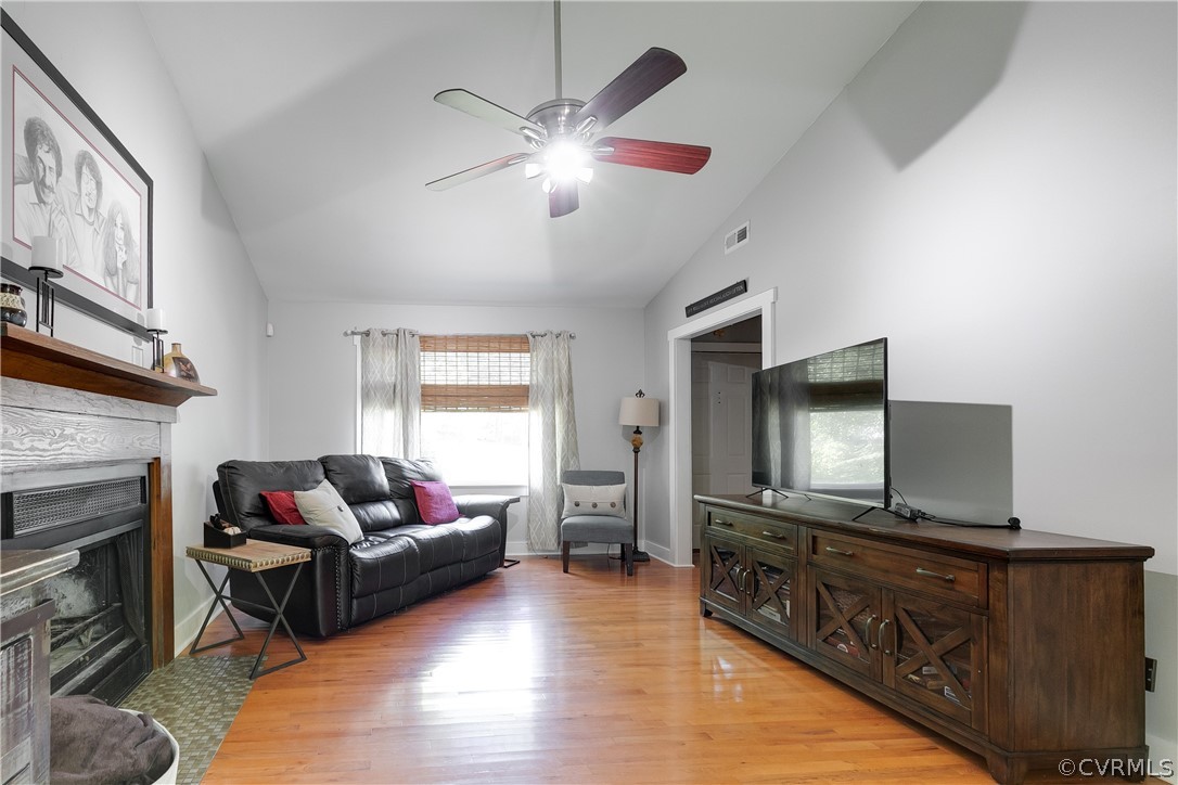 200 Eastman Road Chesterfield, VA 23236 - Photo 10 of 37
