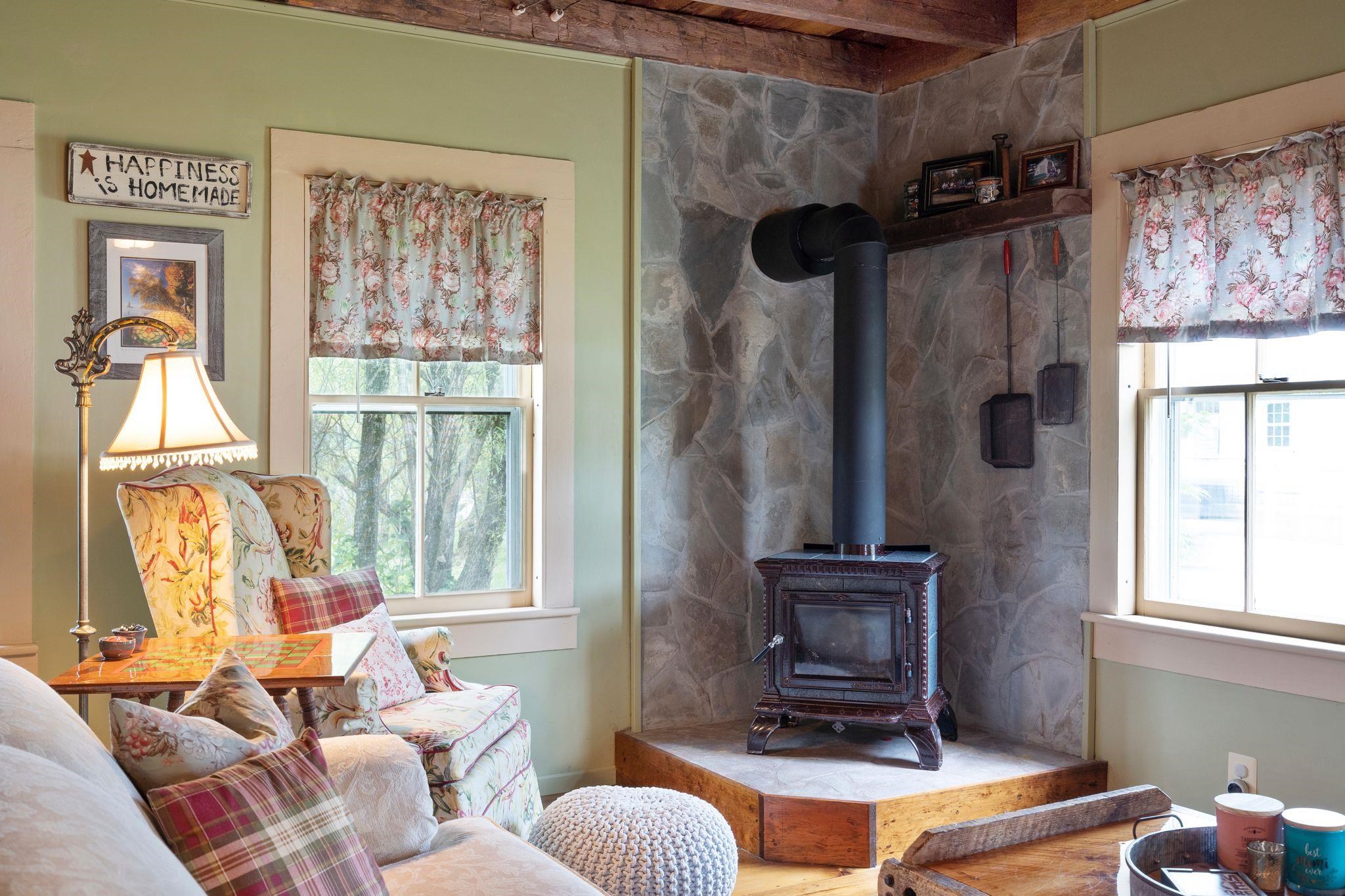 56 Washburn Road Alexandria, NH 03222 - Photo 12 of 36