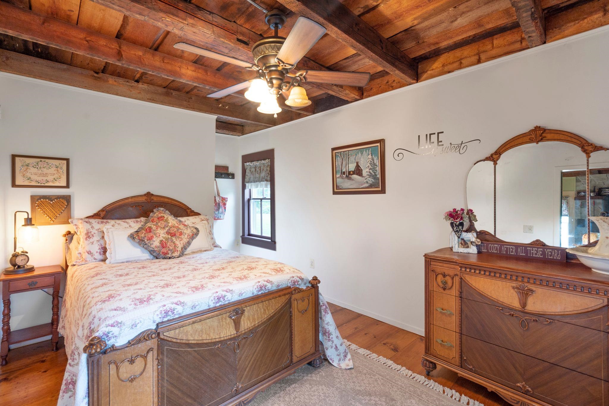 56 Washburn Road Alexandria, NH 03222 - Photo 13 of 36