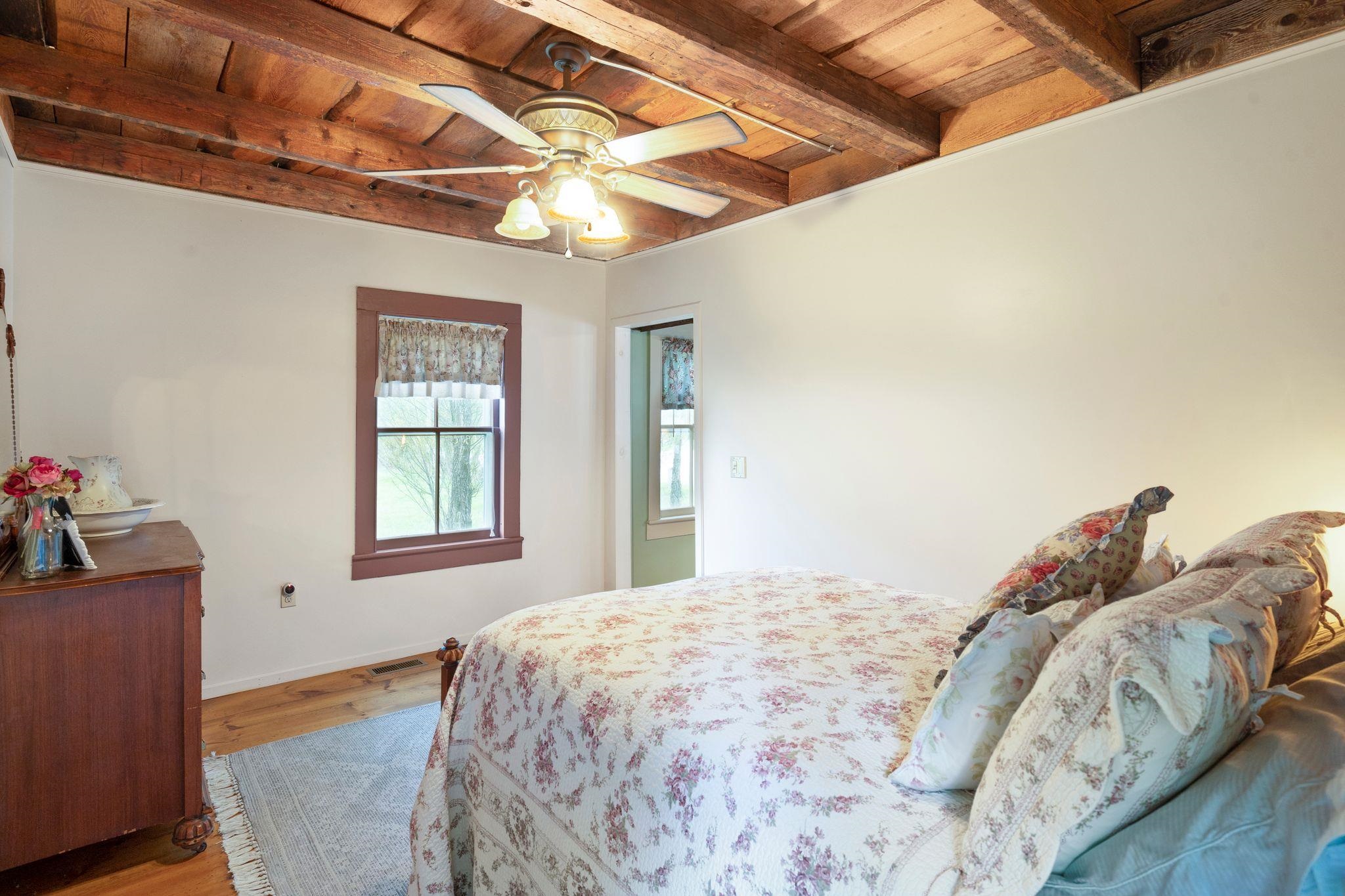 56 Washburn Road Alexandria, NH 03222 - Photo 14 of 36