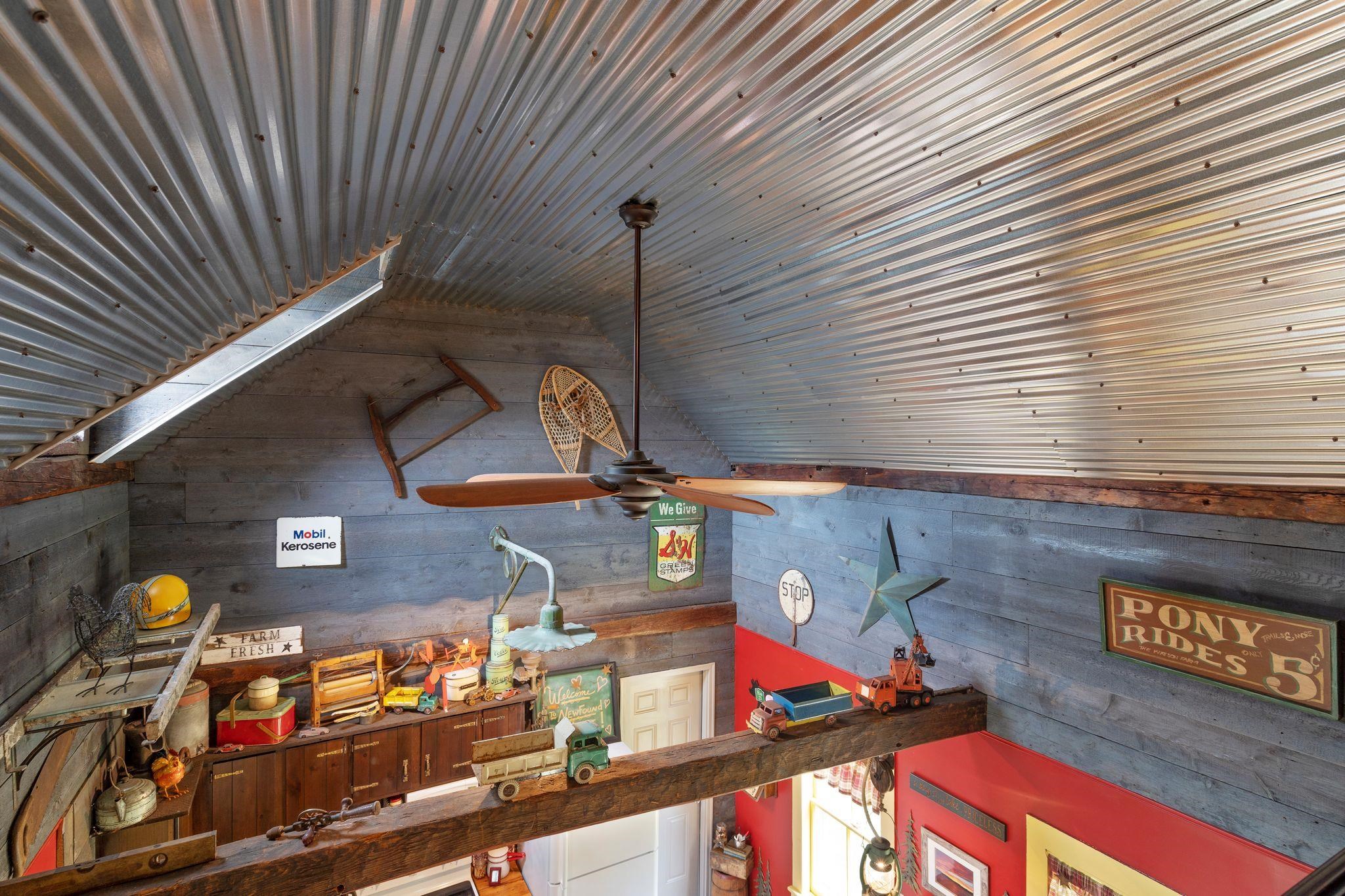 56 Washburn Road Alexandria, NH 03222 - Photo 17 of 36