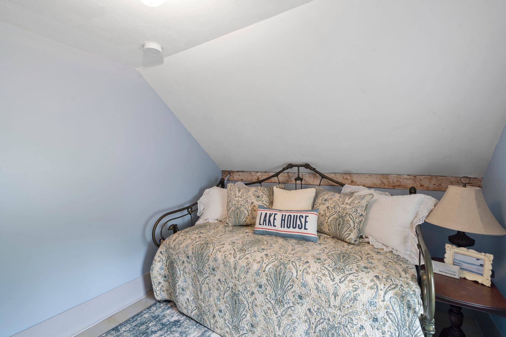 56 Washburn Road Alexandria, NH 03222 - Photo 18 of 36