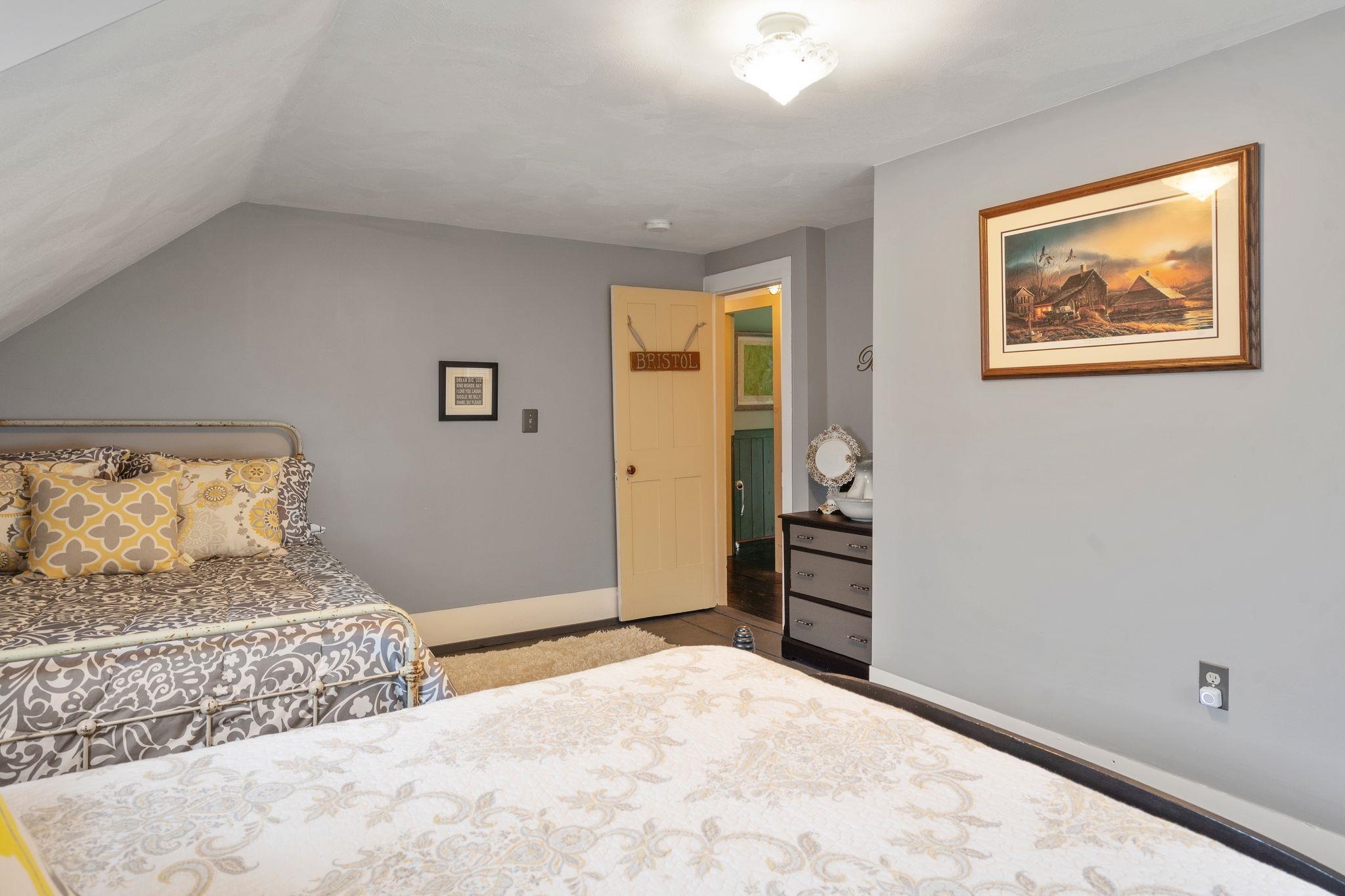 56 Washburn Road Alexandria, NH 03222 - Photo 20 of 36