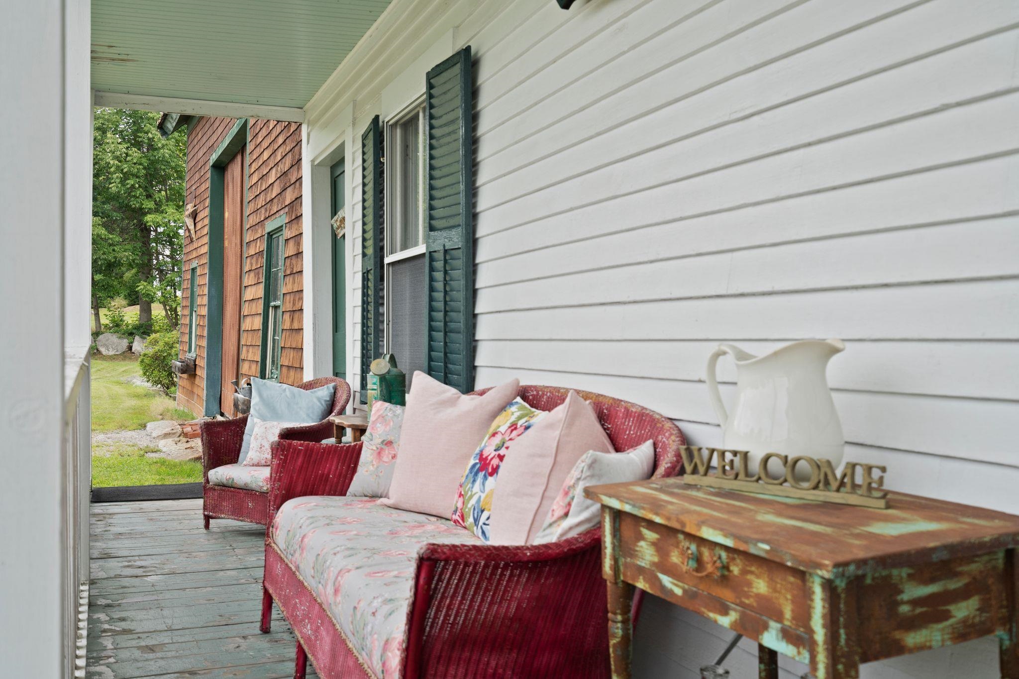 56 Washburn Road Alexandria, NH 03222 - Photo 2 of 36