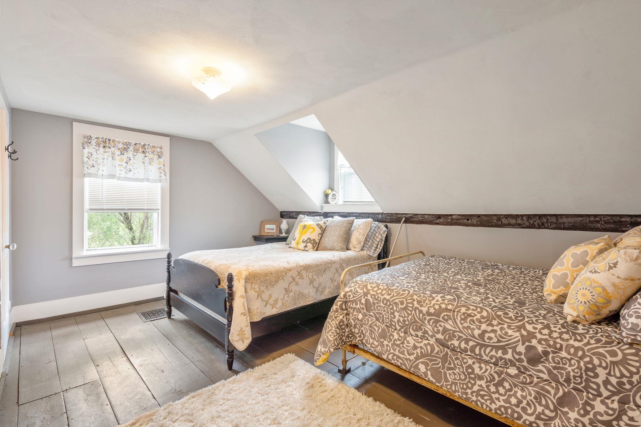 56 Washburn Road Alexandria, NH 03222 - Photo 21 of 36