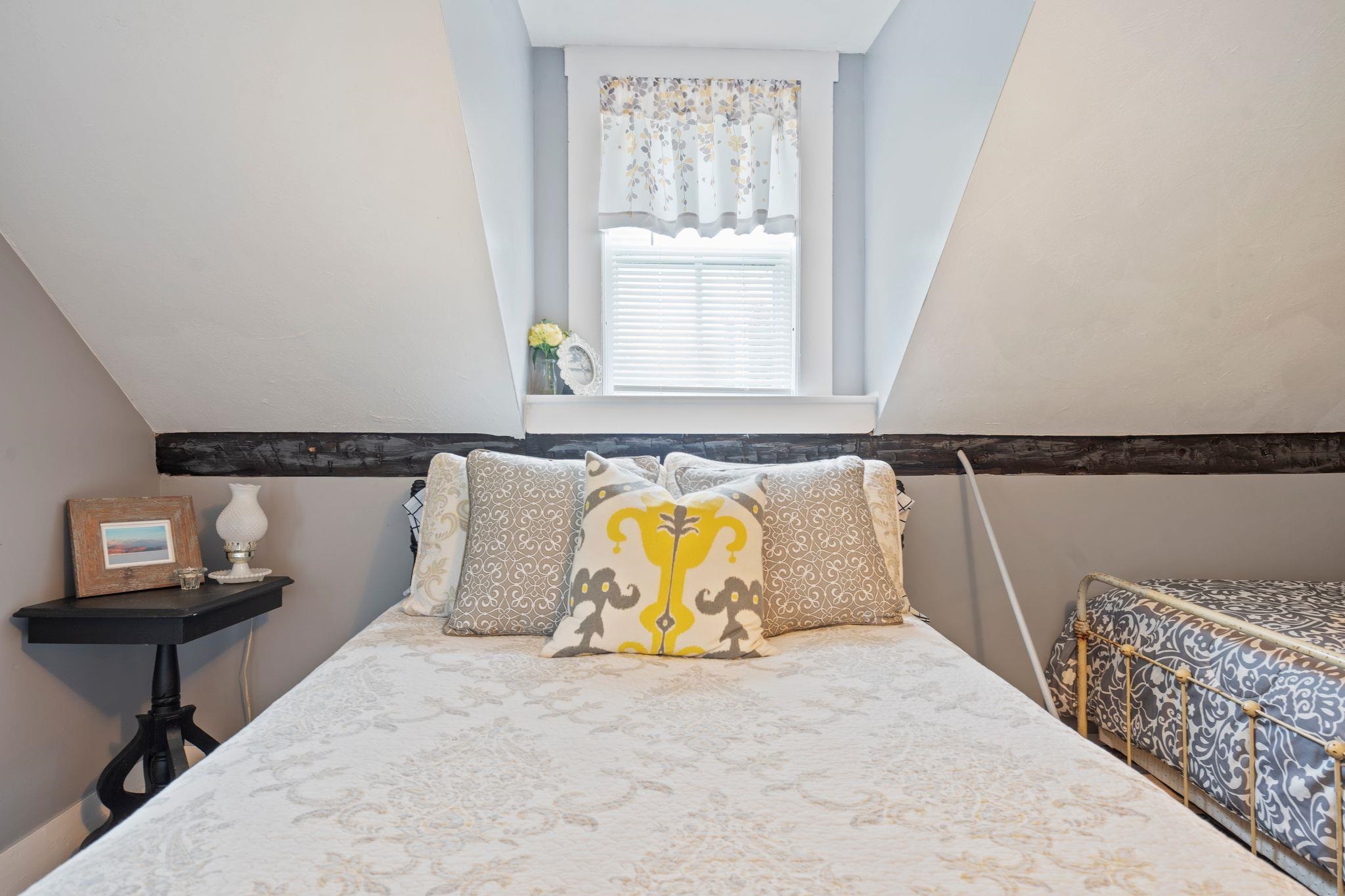 56 Washburn Road Alexandria, NH 03222 - Photo 22 of 36