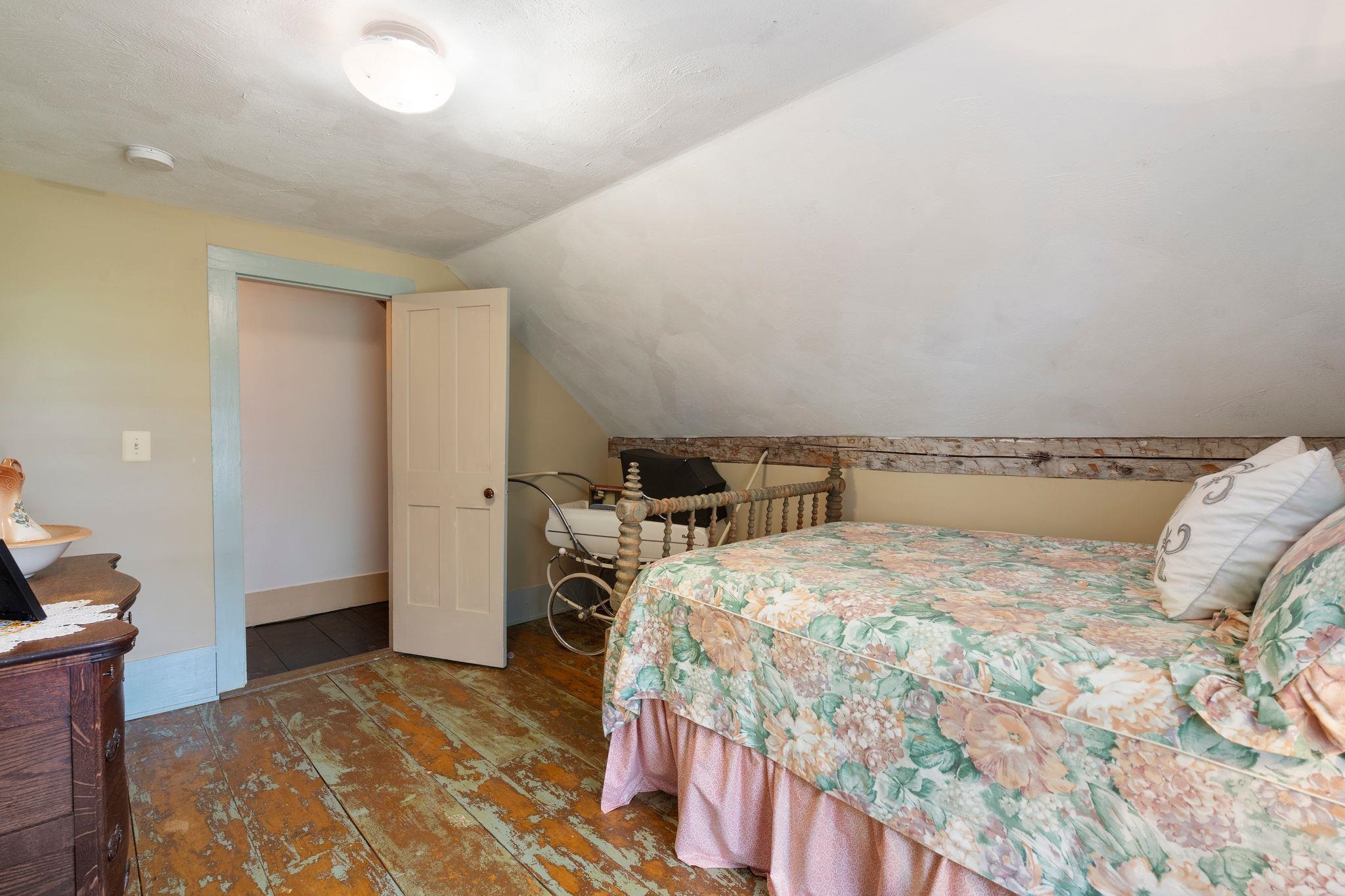 56 Washburn Road Alexandria, NH 03222 - Photo 24 of 36