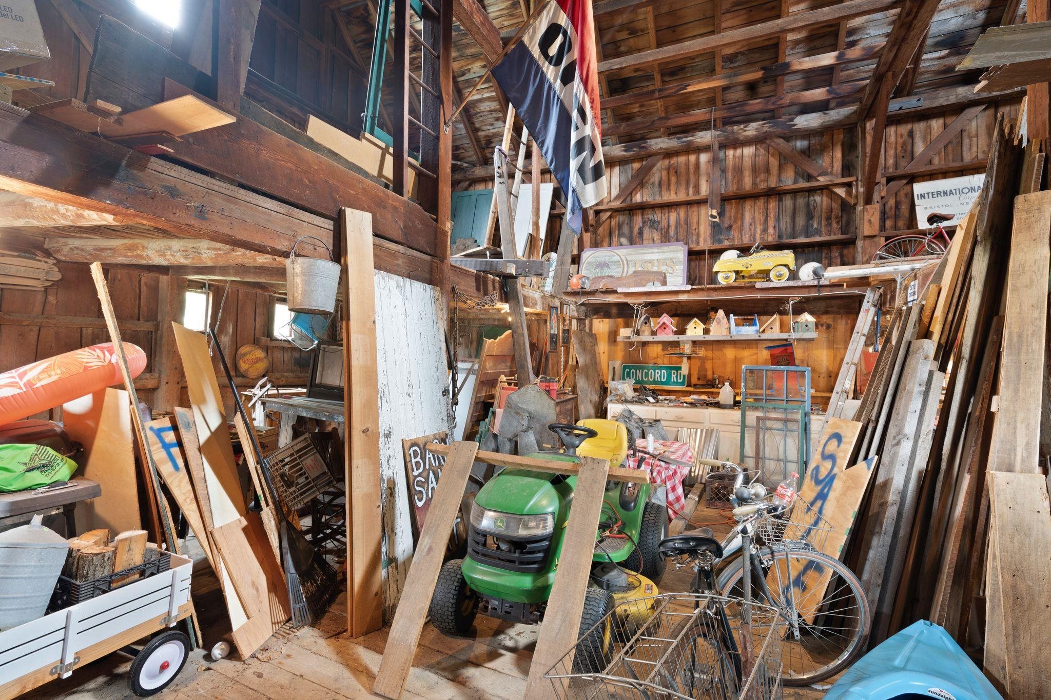 56 Washburn Road Alexandria, NH 03222 - Photo 30 of 36