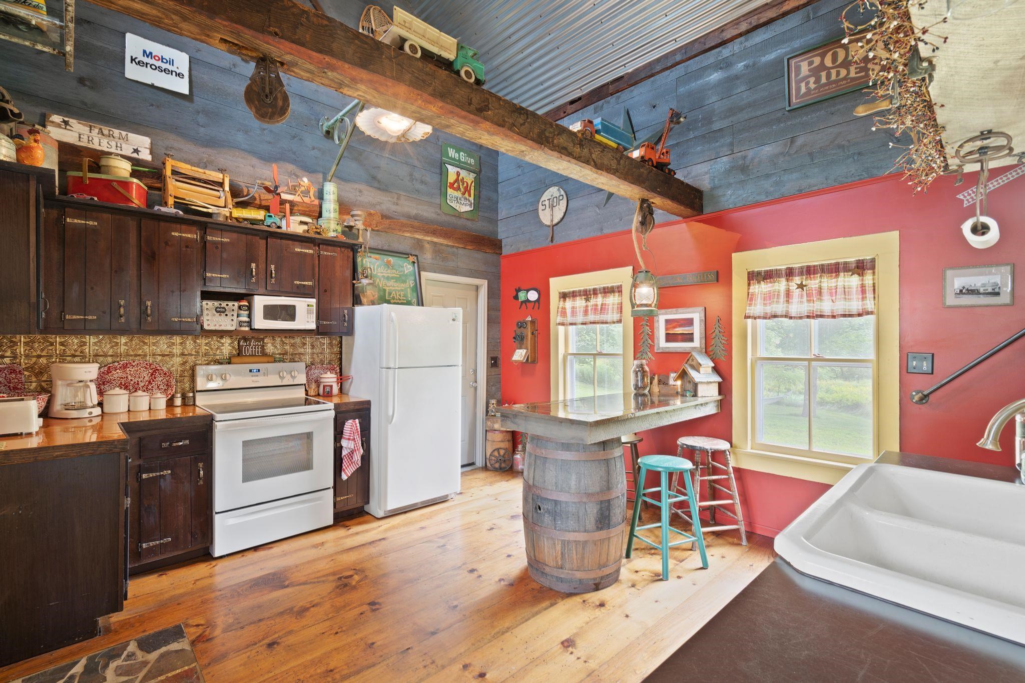 56 Washburn Road Alexandria, NH 03222 - Photo 3 of 36