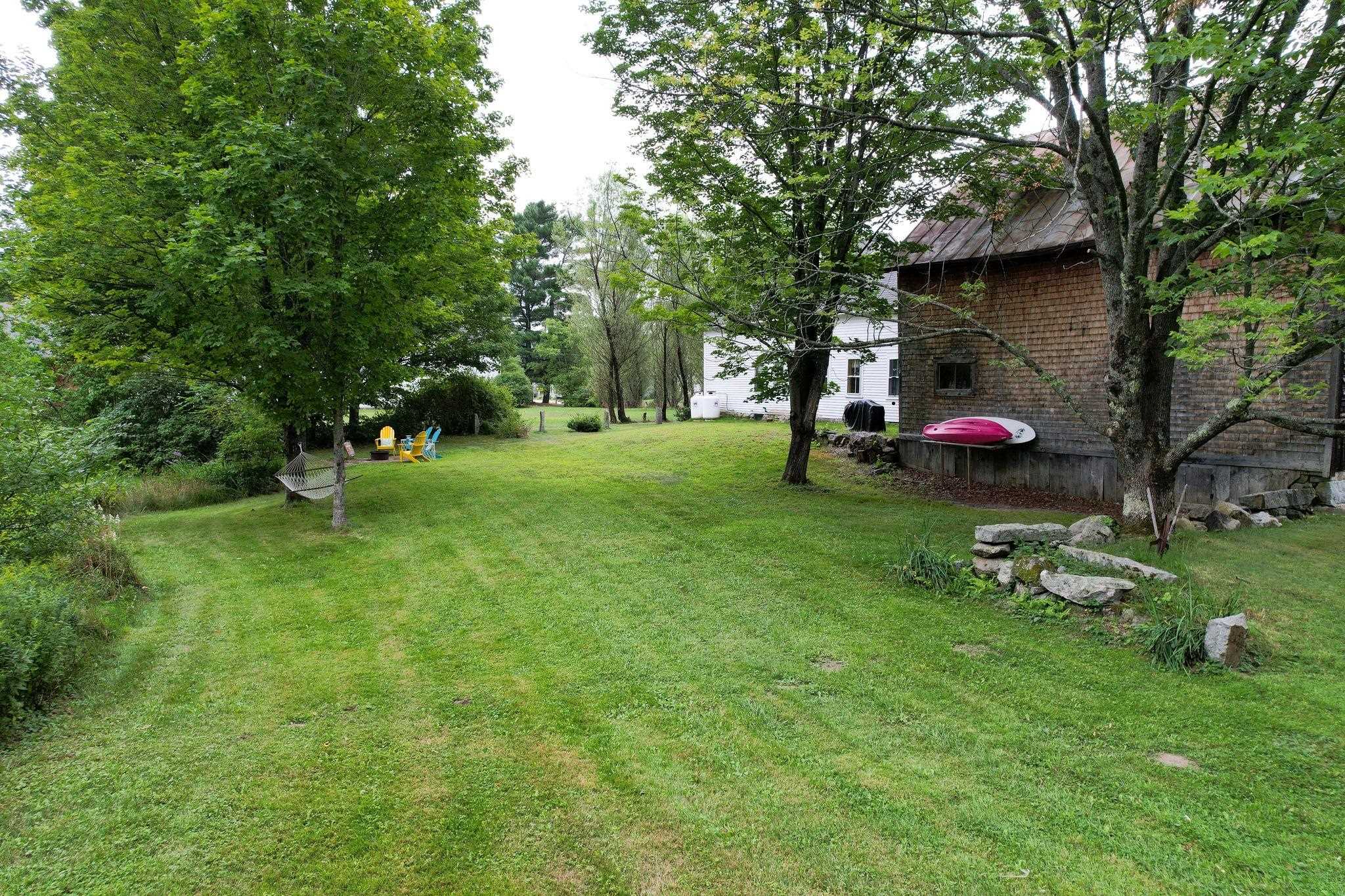 56 Washburn Road Alexandria, NH 03222 - Photo 33 of 36