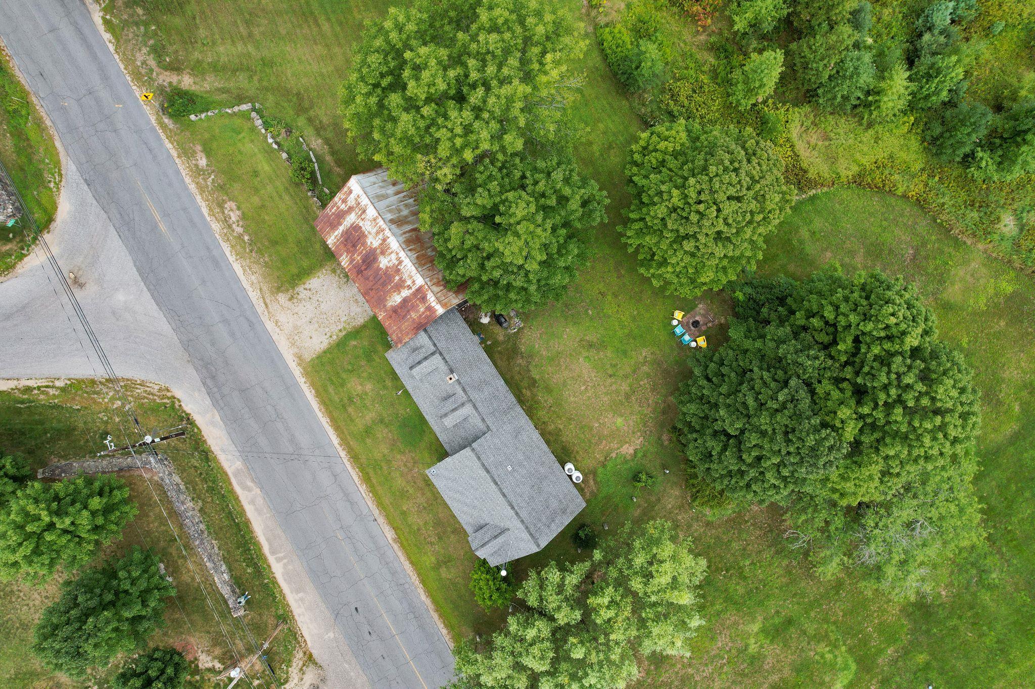 56 Washburn Road Alexandria, NH 03222 - Photo 36 of 36