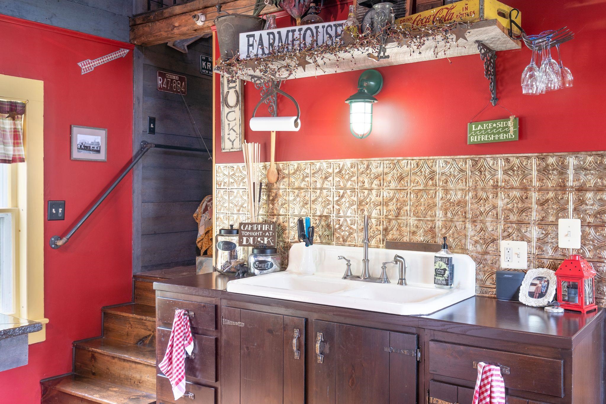 56 Washburn Road Alexandria, NH 03222 - Photo 4 of 36