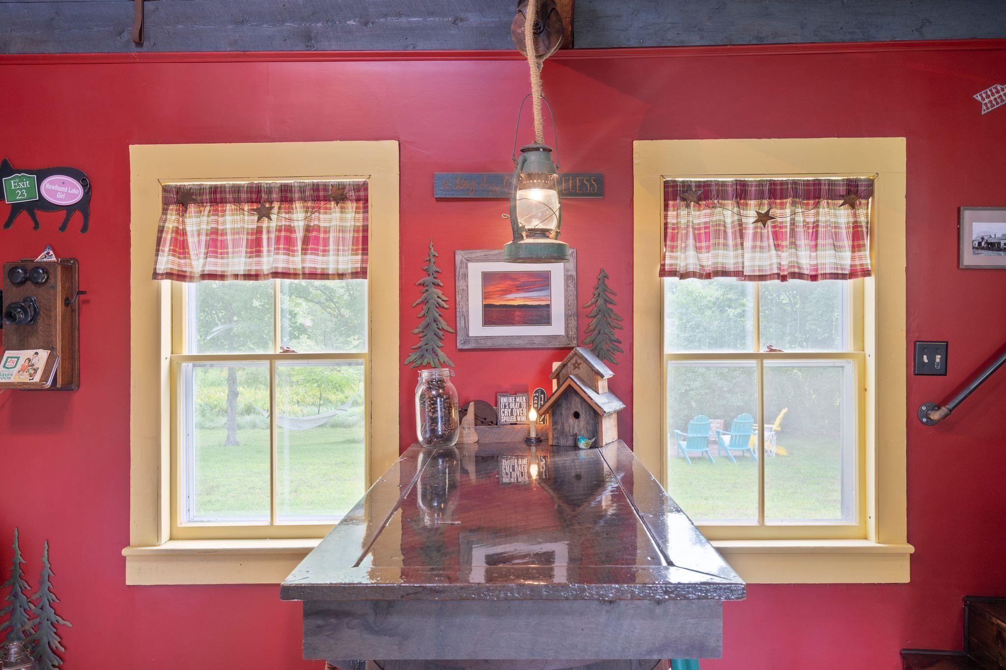 56 Washburn Road Alexandria, NH 03222 - Photo 5 of 36