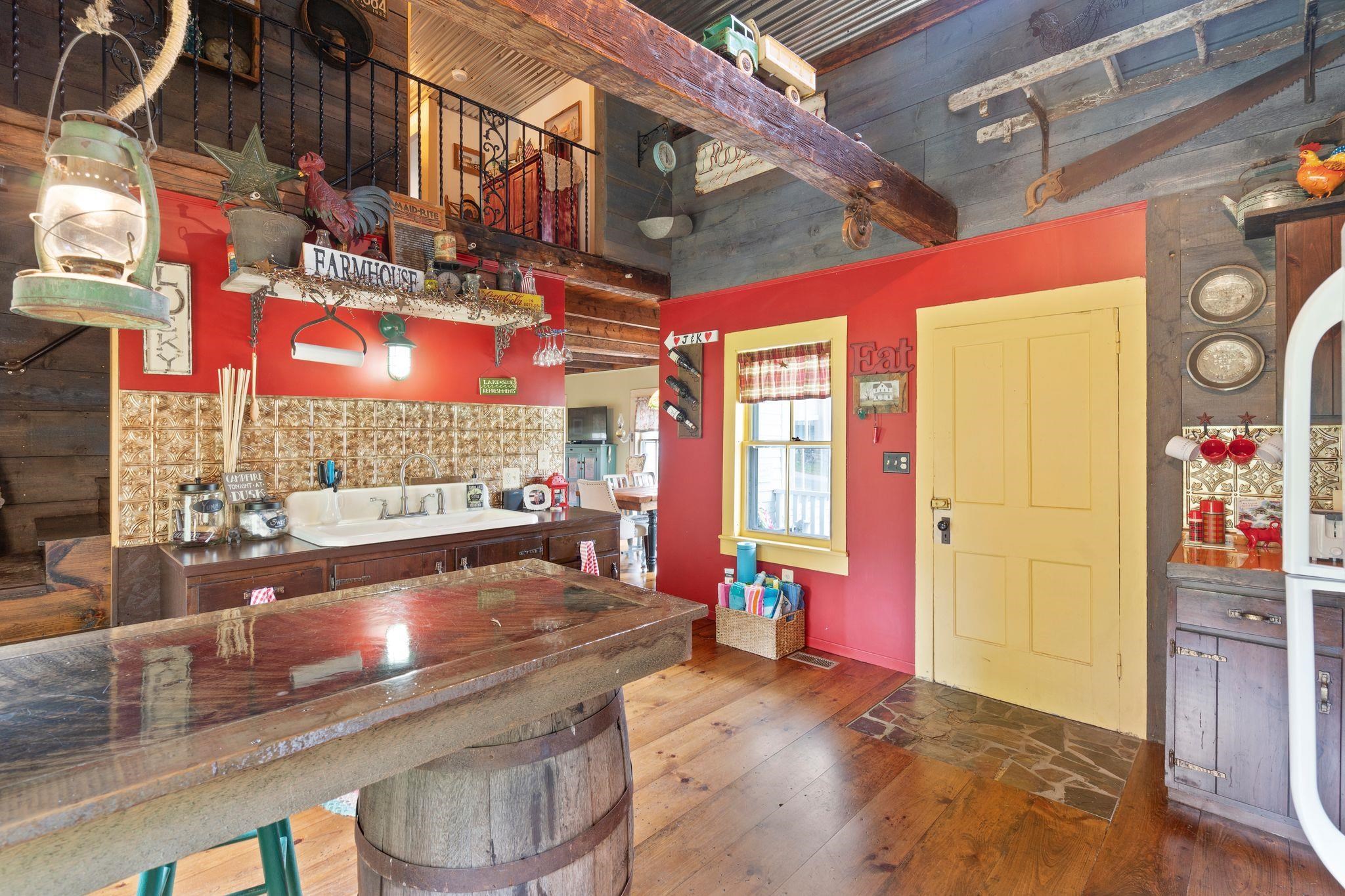 56 Washburn Road Alexandria, NH 03222 - Photo 6 of 36