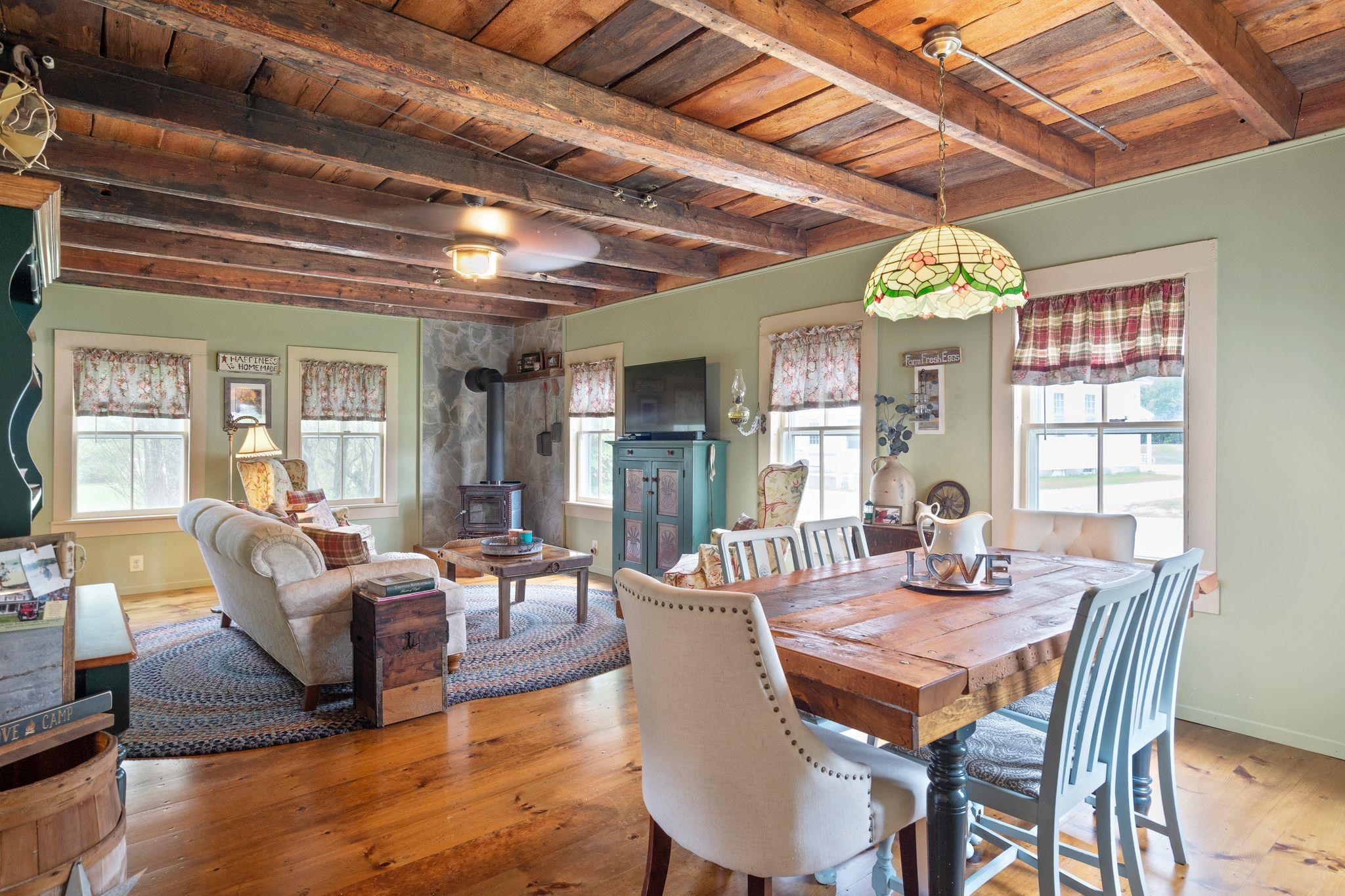 56 Washburn Road Alexandria, NH 03222 - Photo 7 of 36