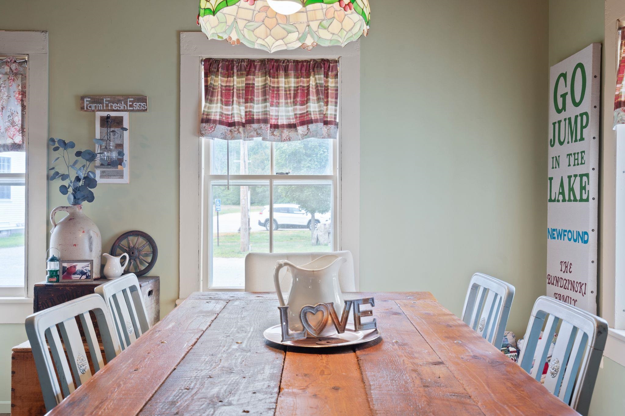 56 Washburn Road Alexandria, NH 03222 - Photo 8 of 36