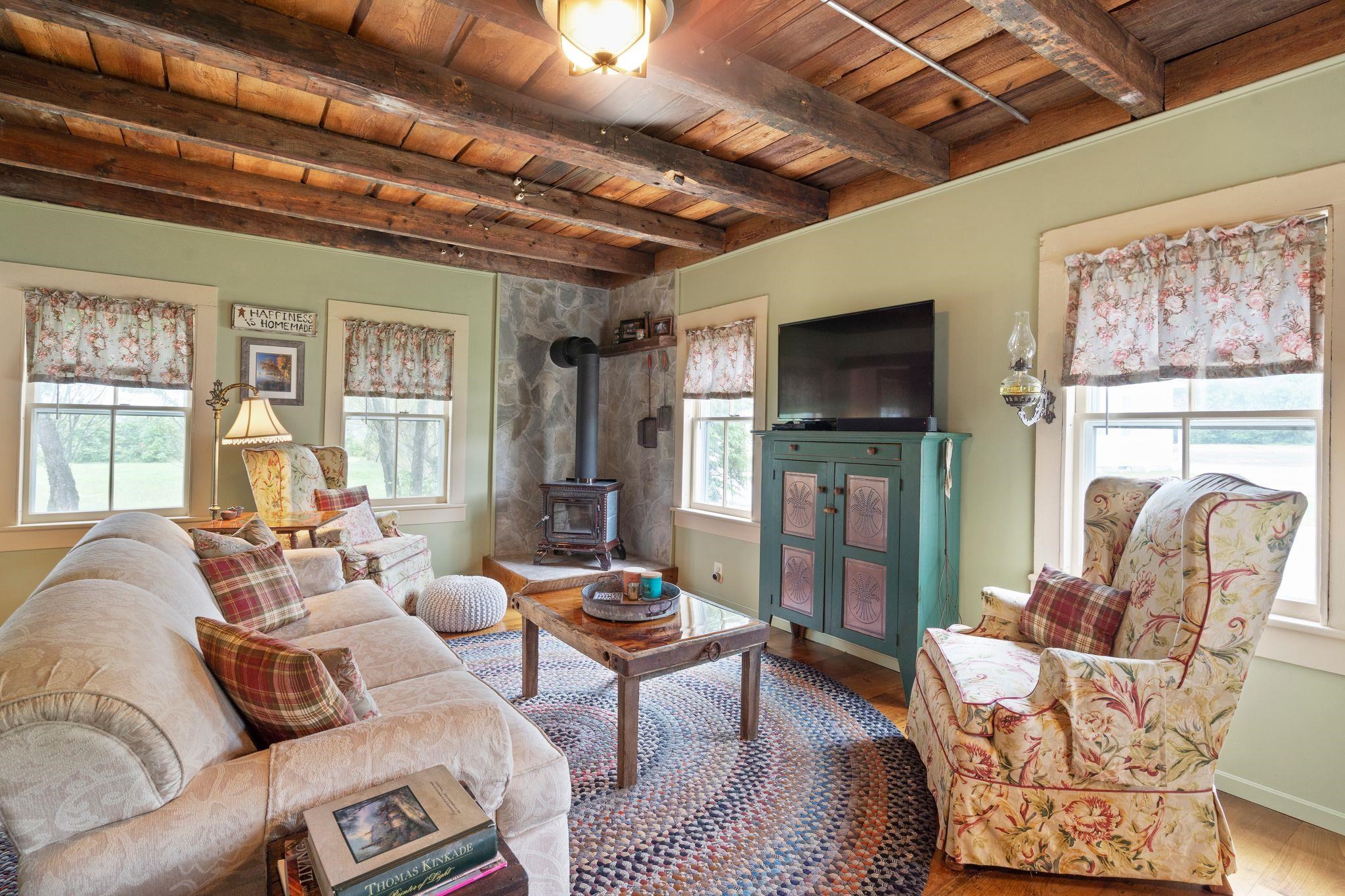 56 Washburn Road Alexandria, NH 03222 - Photo 9 of 36