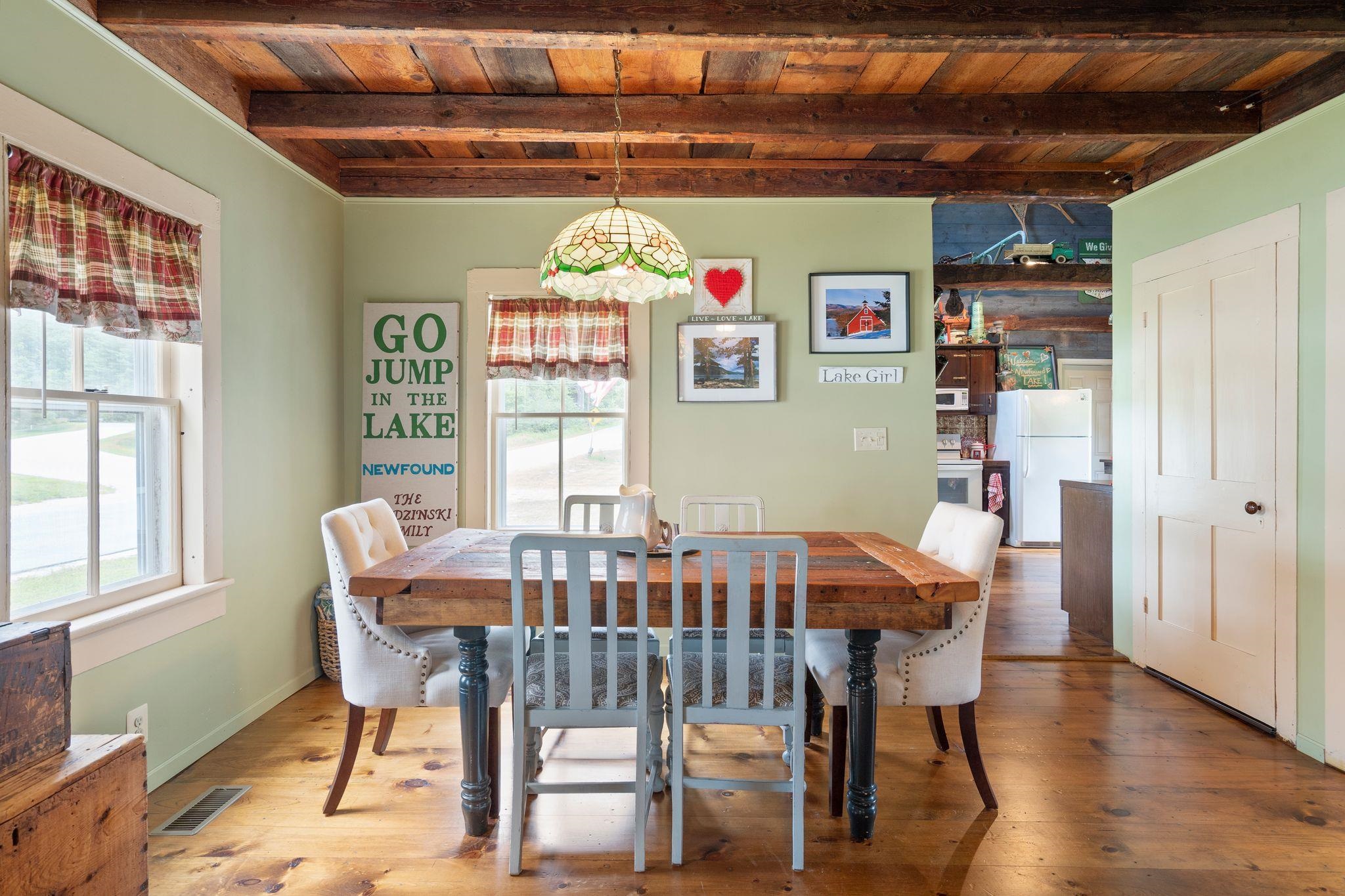 56 Washburn Road Alexandria, NH 03222 - Photo 10 of 36