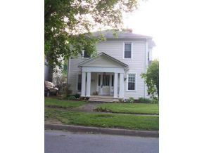 403 Clinchfield Avenue Erwin, TN 37650 - Photo 2 of 20 Photo 2