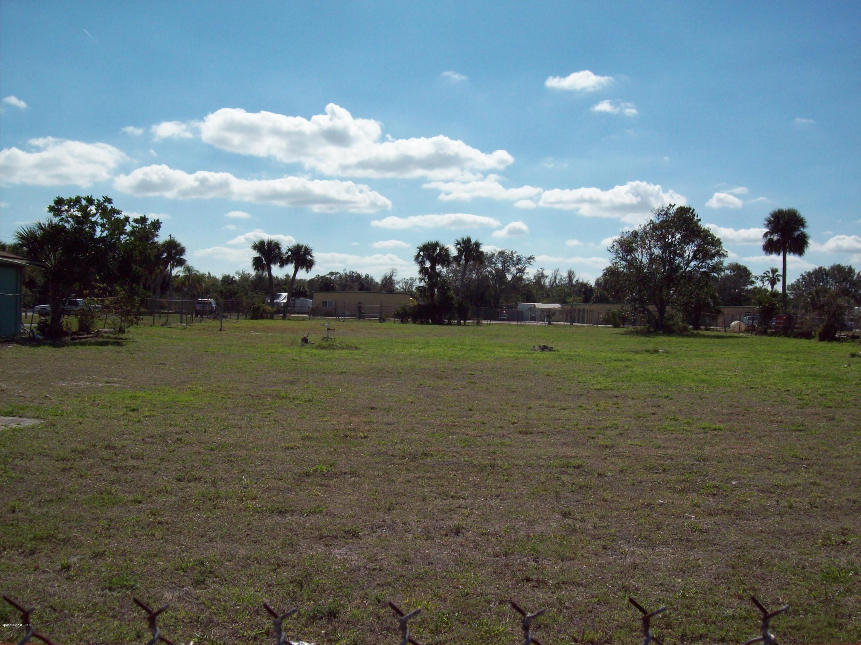 2715 Malabar Road Malabar, FL 32950 - Photo 1 of 9 2715 W. malabar vac land billie 012