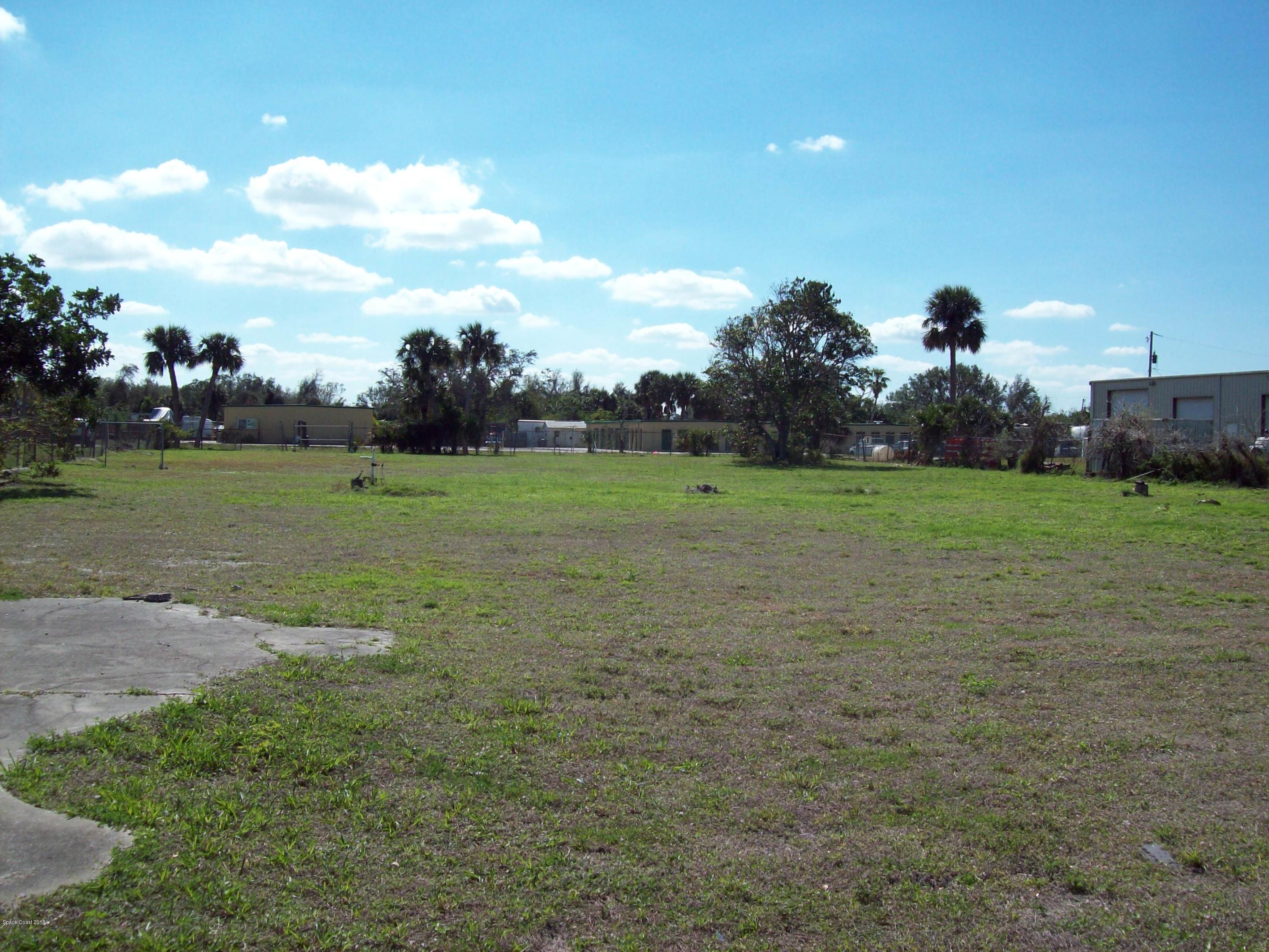 2715 Malabar Road Malabar, FL 32950 - Photo 2 of 9 2715 W. malabar vac land billie 003