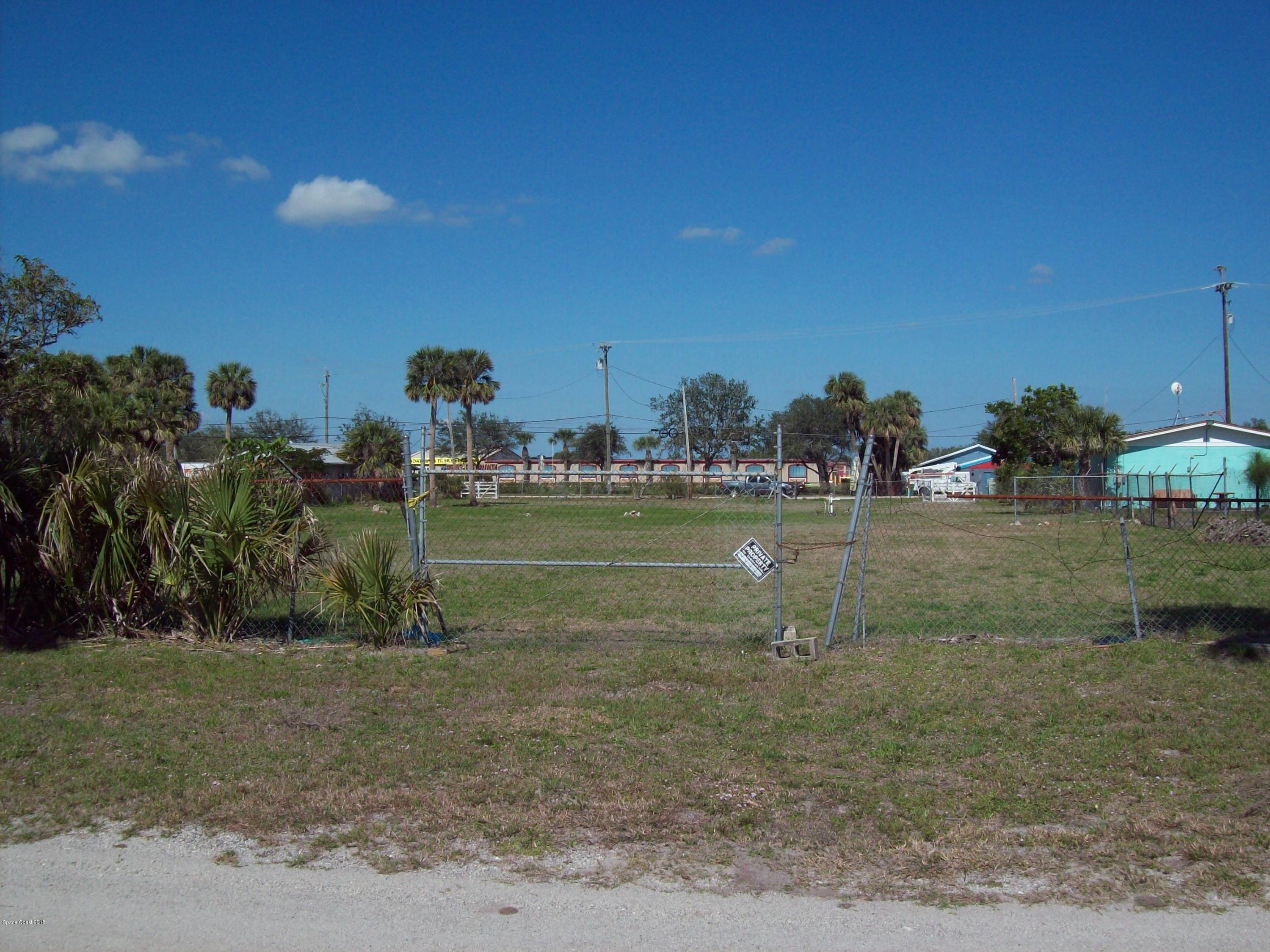 2715 Malabar Road Malabar, FL 32950 - Photo 3 of 9 2715 W. malabar vac land billie 008