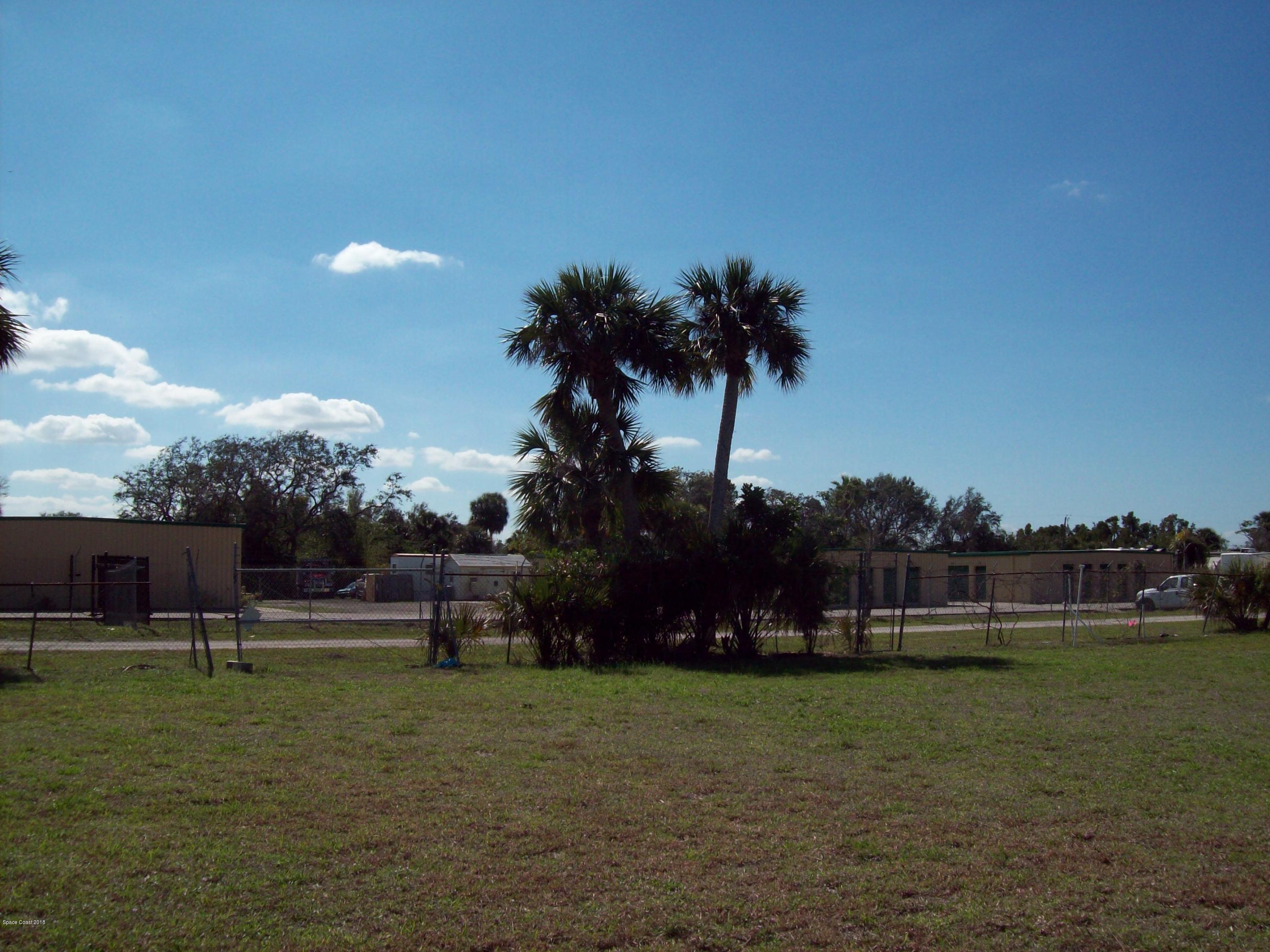 2715 Malabar Road Malabar, FL 32950 - Photo 4 of 9 2715 W. malabar vac land billie 007