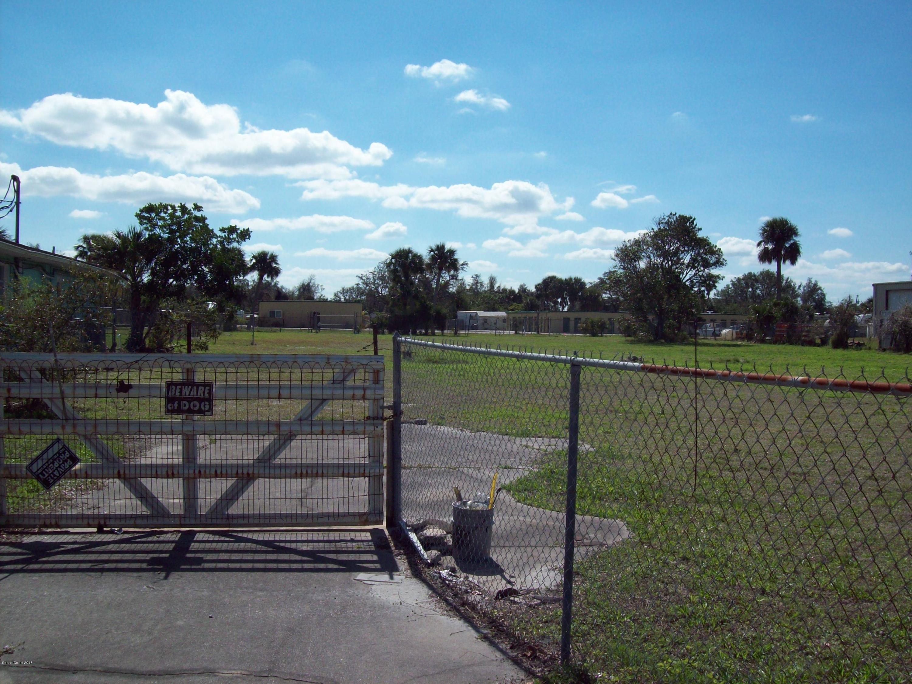 2715 Malabar Road Malabar, FL 32950 - Photo 5 of 9 2715 W. malabar vac land billie 013