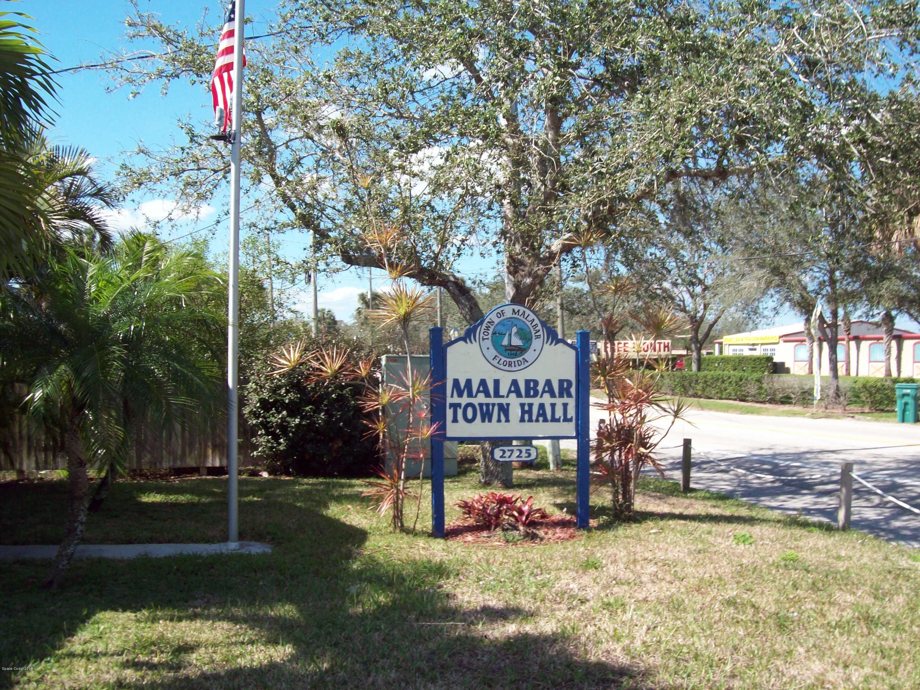 2715 Malabar Road Malabar, FL 32950 - Photo 9 of 9 2715 W. malabar vac land billie 010