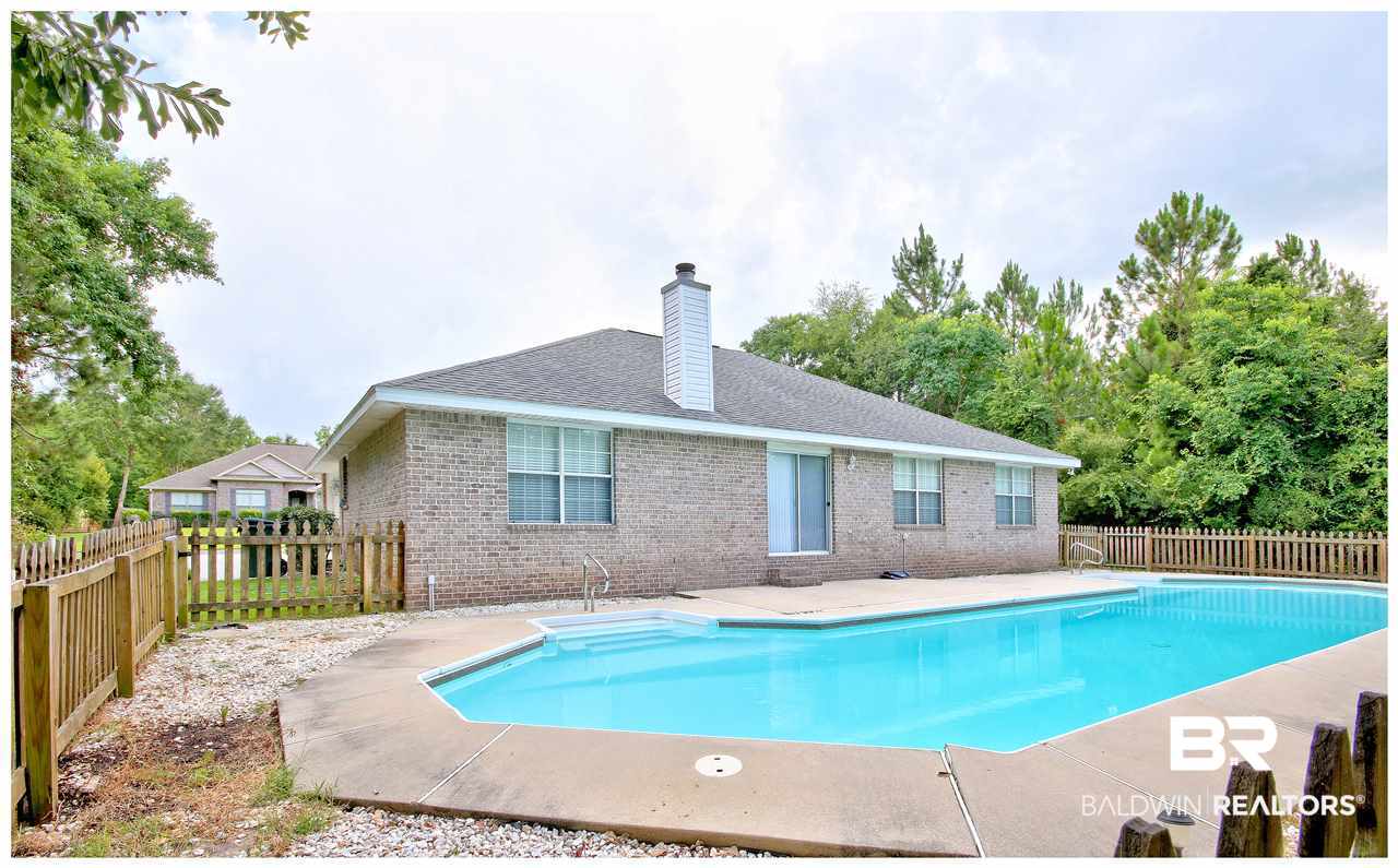 32592 Arbor Ridge Circle Lillian, AL 36549 - Photo 4 of 24
