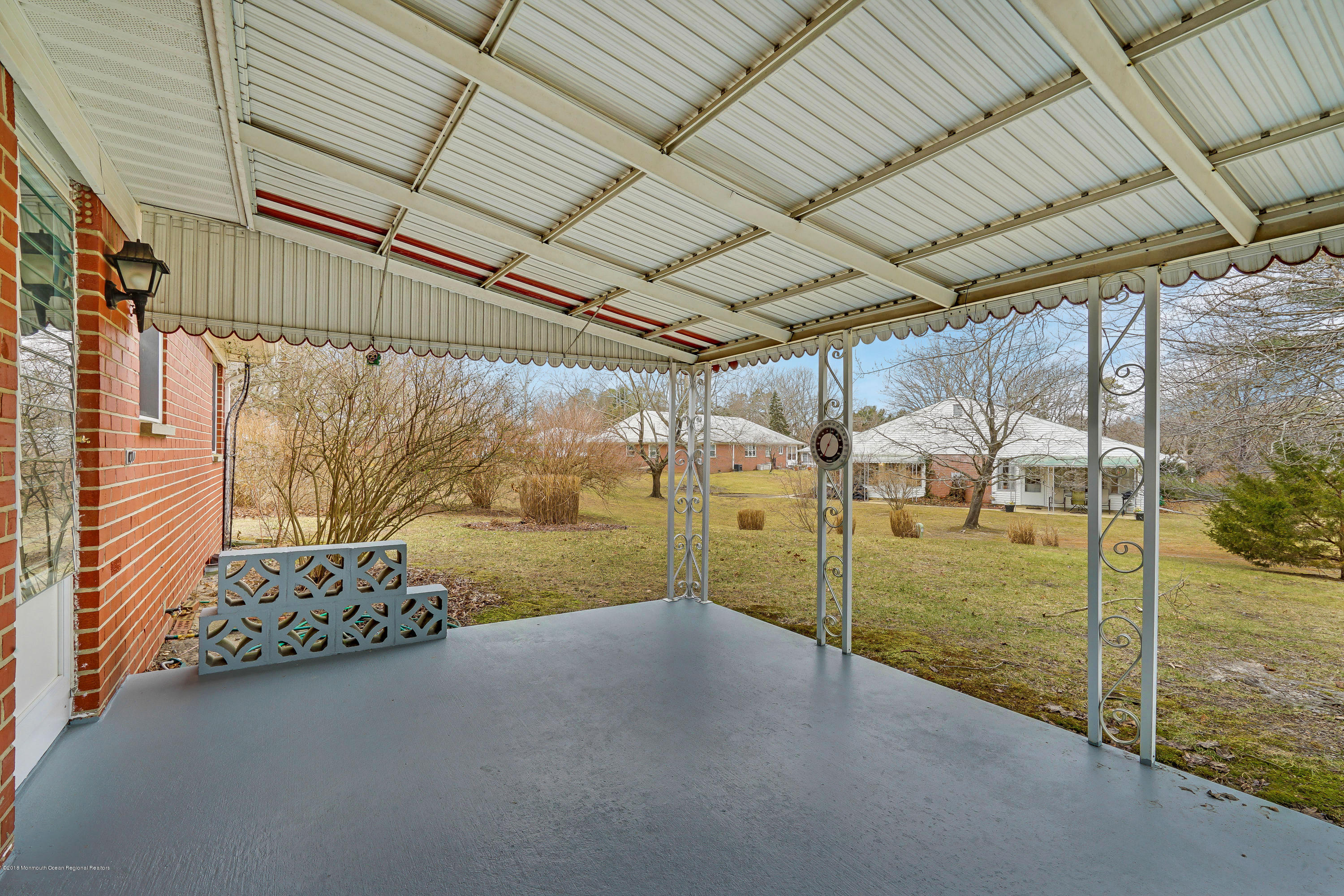 124 Tulip Court, Unit B Whiting, NJ 08759 - Photo 28 of 30 124 Tulip Ct Manchester-print-028-26-Bac