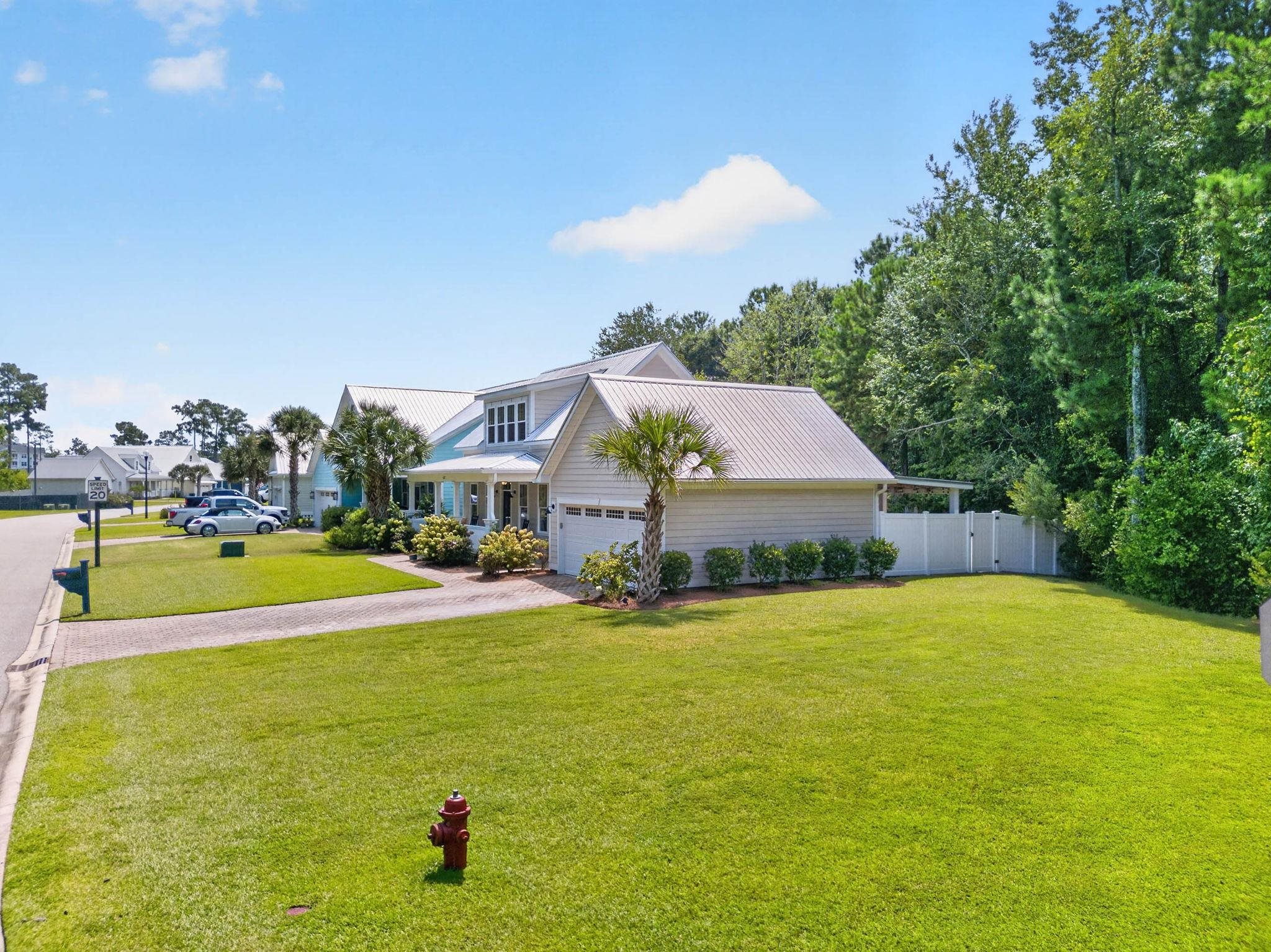 457 Waties Drive Murrells Inlet, SC 29576 - Photo 4 of 42 Gallery Image 4