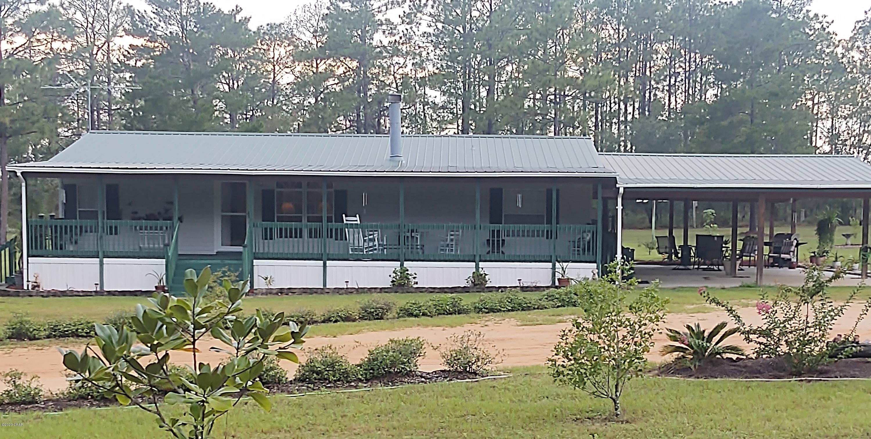 4799 Grassy Pond Road Chipley, FL 32428 - Photo 1 of 64 Gallery Image 1