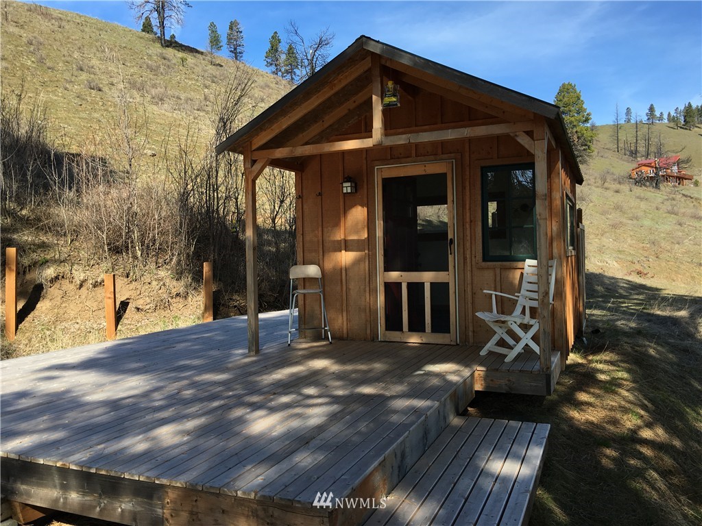 0 Lot 16 Low Road Cle Elum, WA 98922 - Photo 1 of 6 Gallery Image 1