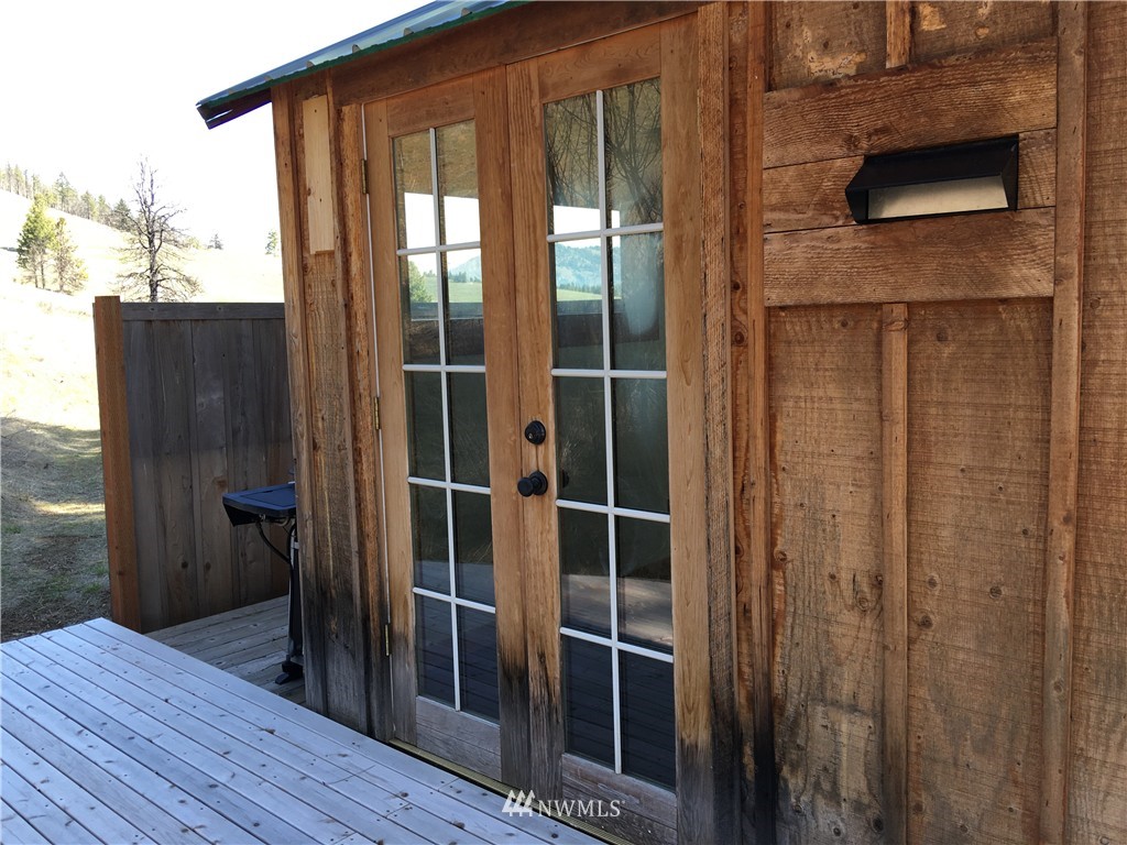 0 Lot 16 Low Road Cle Elum, WA 98922 - Photo 2 of 6 Gallery Image 2