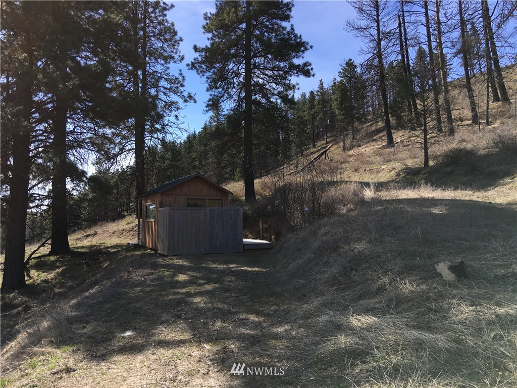 0 Lot 16 Low Road Cle Elum, WA 98922 - Photo 6 of 6 Gallery Image 6