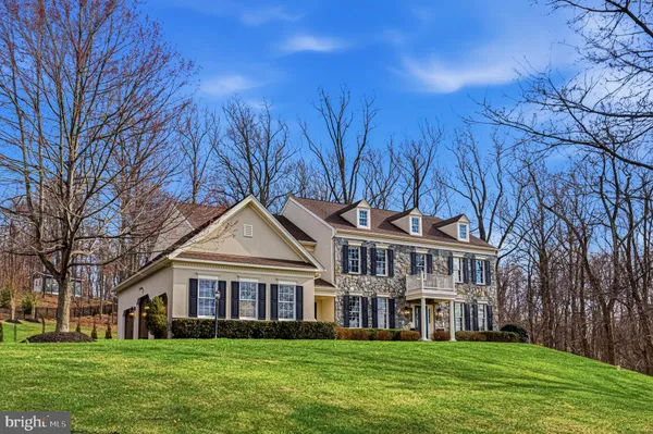 $1,425,000 | 41297 Dutton Court, Waterford, VA 20197