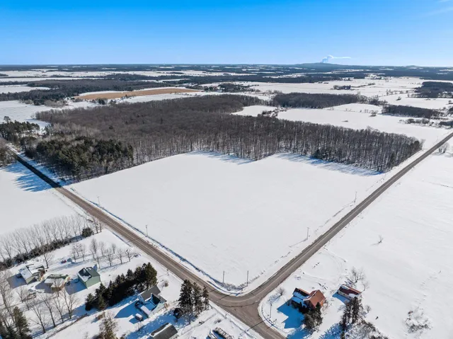 $315,000 | 0 County Road Ff, Merrill, WI 54452