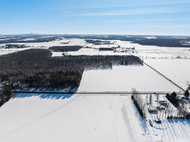 $315,000 | 0 County Road Ff, Merrill, WI 54452