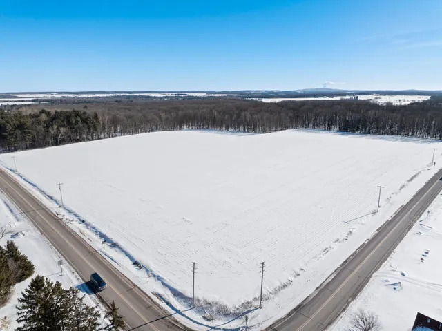 $315,000 | 0 County Road Ff, Merrill, WI 54452