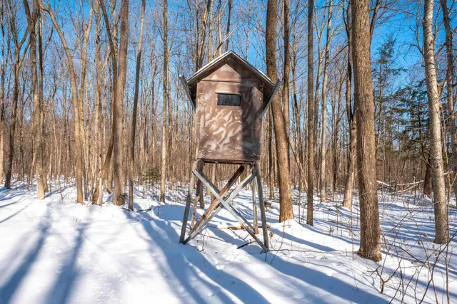 $315,000 | 0 County Road Ff, Merrill, WI 54452